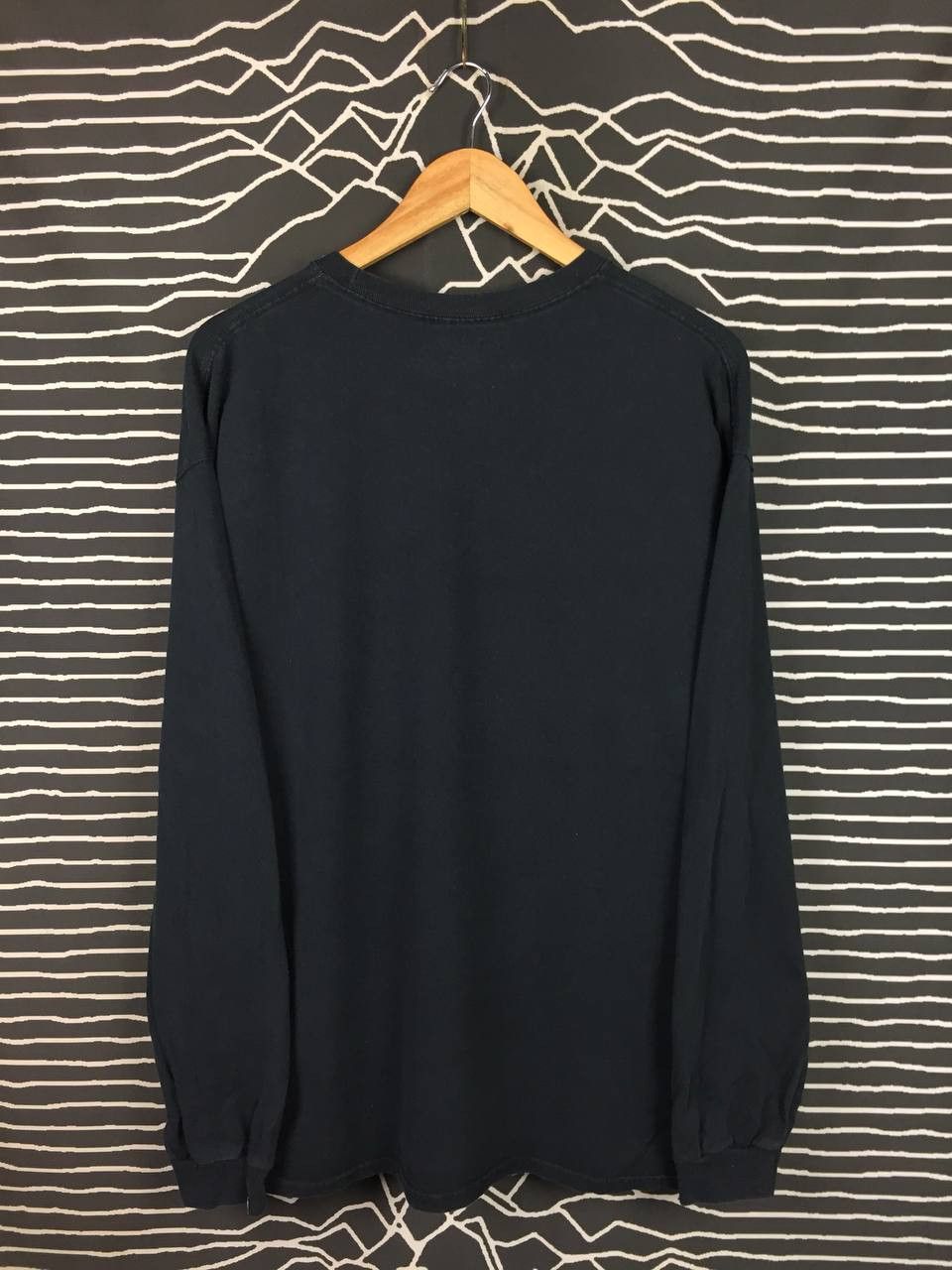 Japanese Brand Vtg Gonzo Surf Chigasaki Japan Surfwear Long Sleeve Tee Size US XL / EU 56 / 4 - 5 Thumbnail