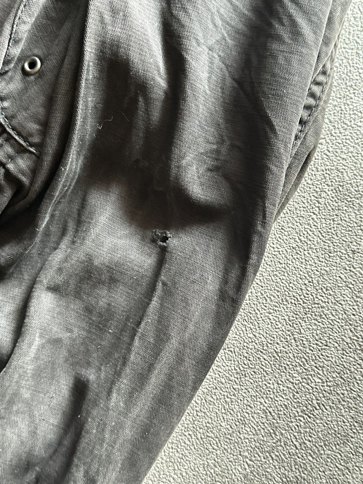 If Six Was Nine RARE 90s Japanese PPFM Multipocket Parka Jacket Size US M / EU 48-50 / 2 - 8 Thumbnail