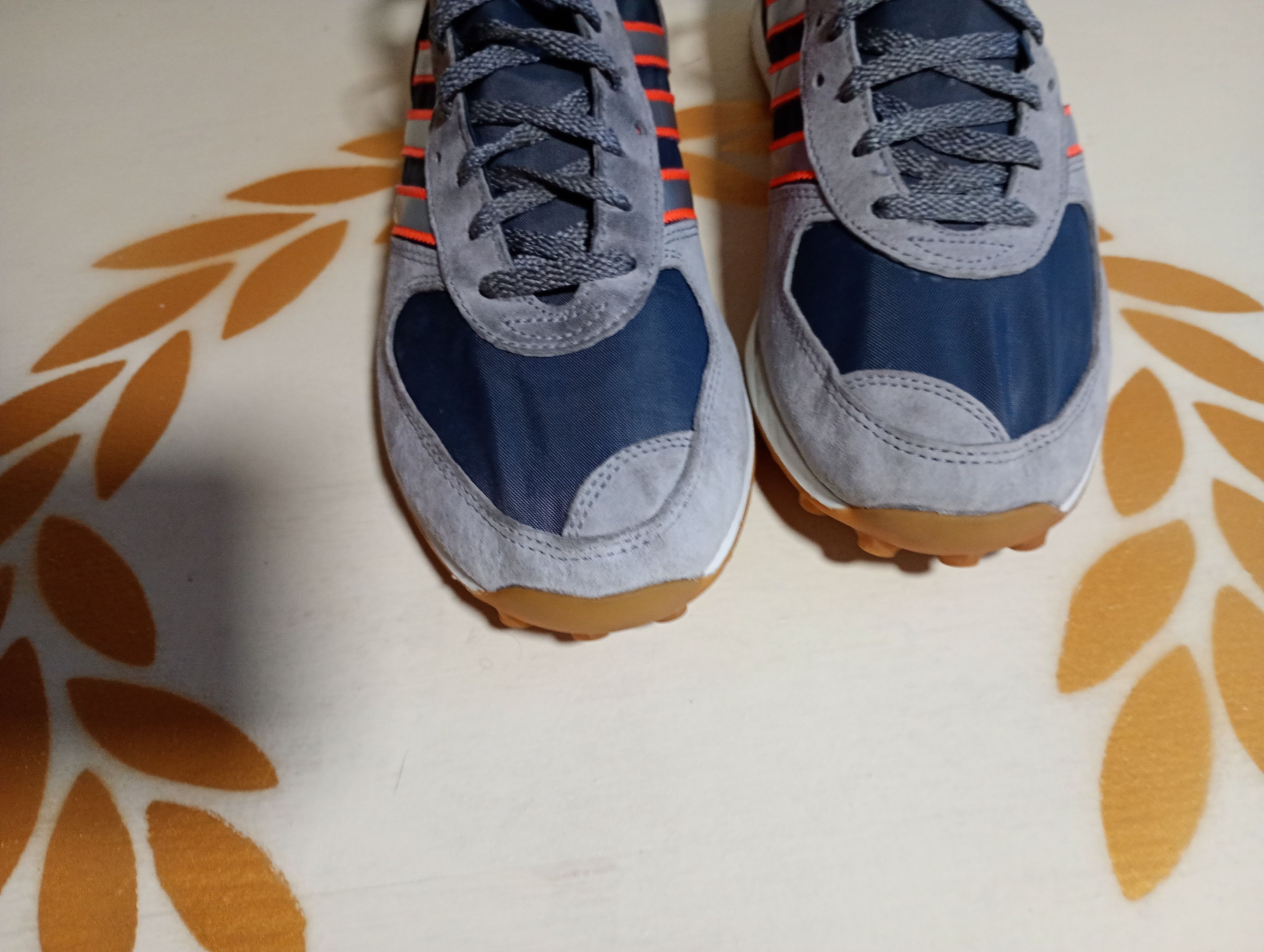 Adidas Adidas TRX Runner ART FZ3054 Sneakers Size US 11 / EU 44 - 4 Thumbnail