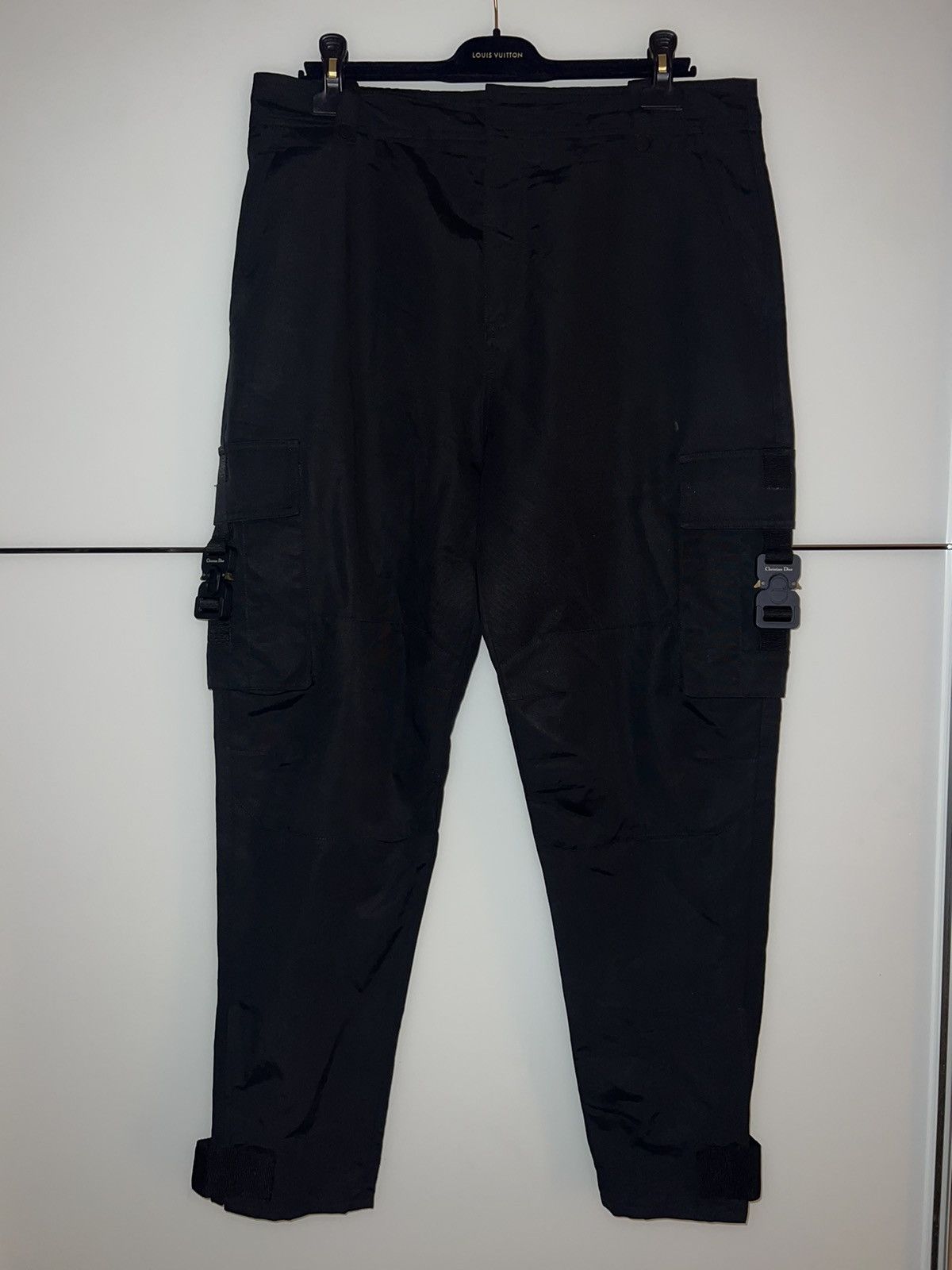Dior Dior Cargo Pants Size US 38 / EU 54 - 1 Thumbnail