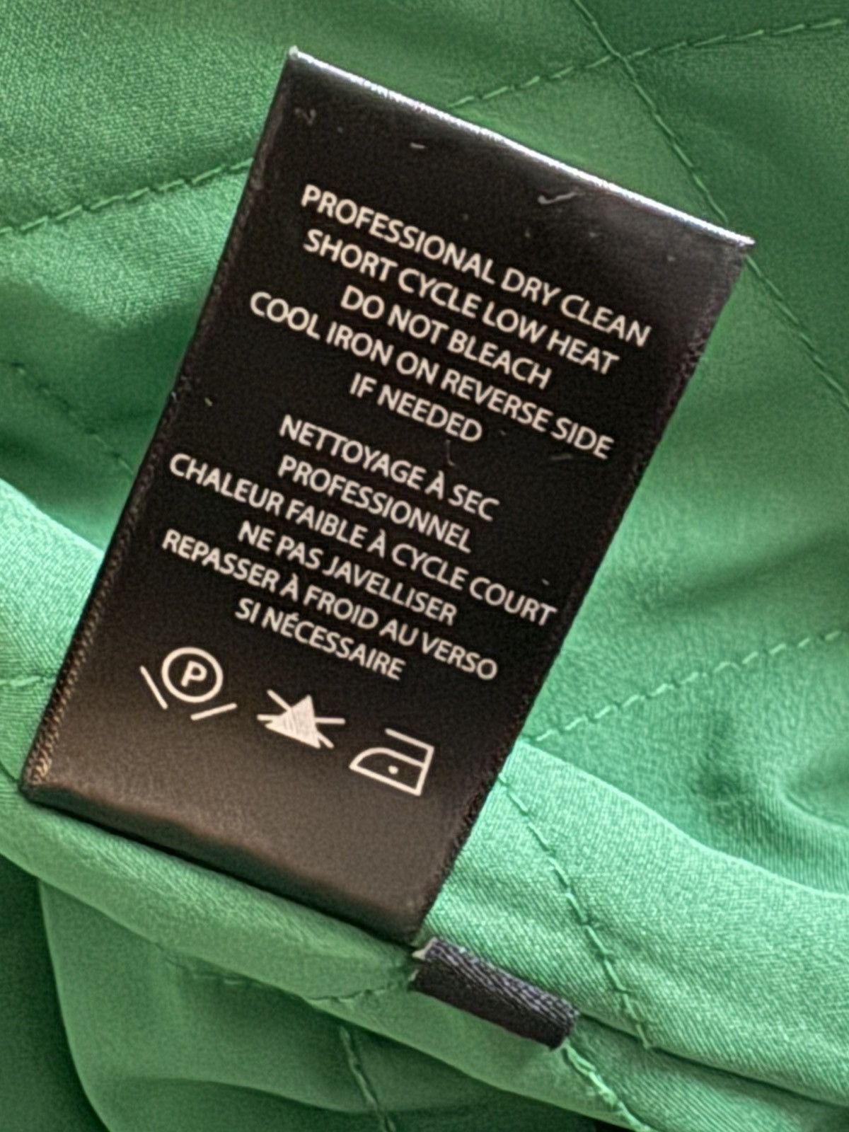 Nahmias NAHMIAS x Marty Supreme Jacket Size US L / EU 52-54 / 3 - 9 Thumbnail