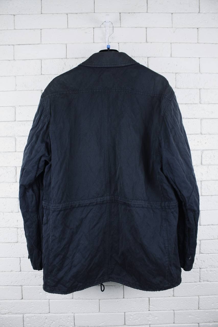 C.P. Company CP Company Field Jacket Size US M / EU 48-50 / 2 - 2 Thumbnail