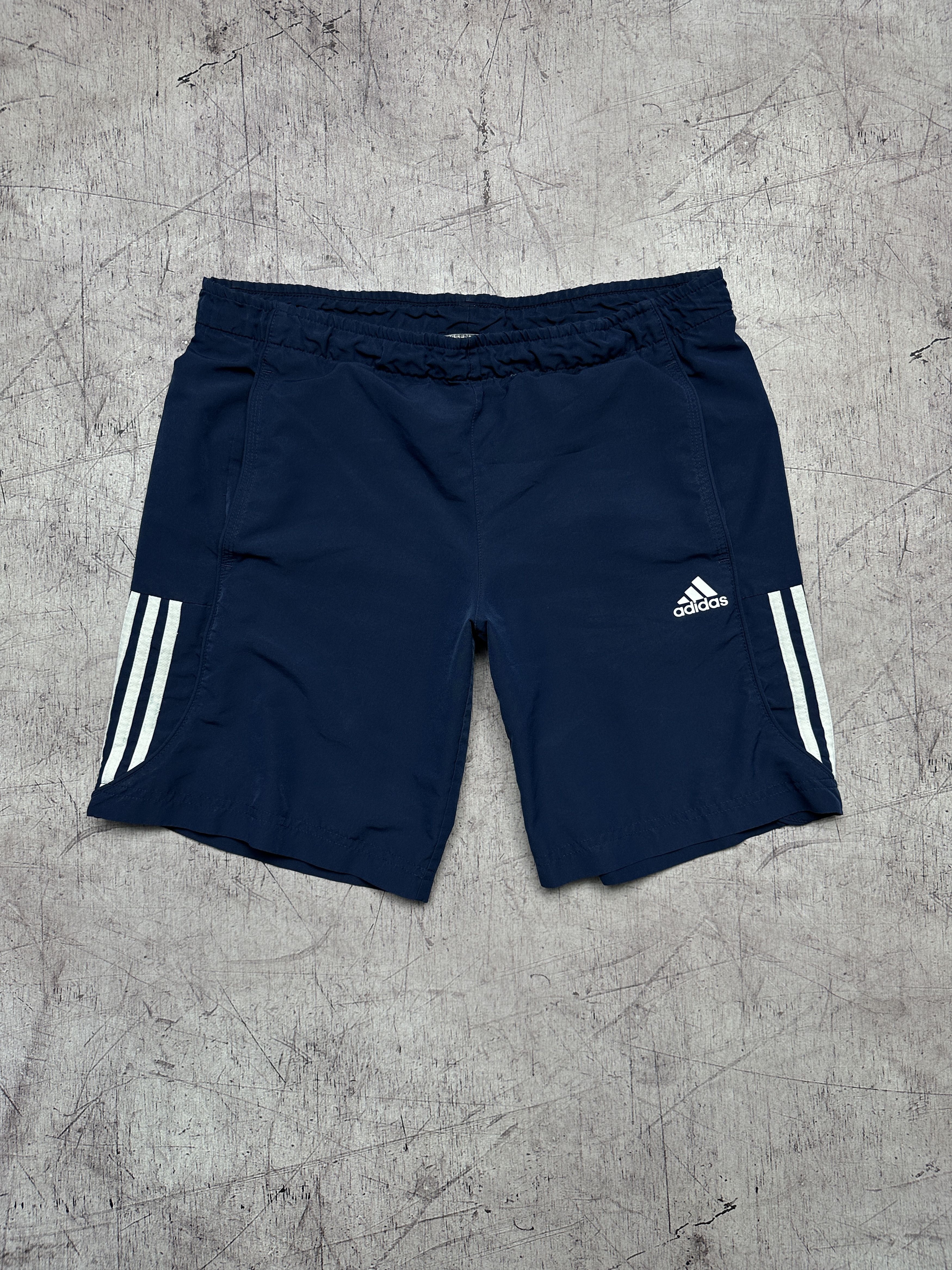 Adidas Adidas Sport Essentials Mens Nylon Shorts Size US 30 / EU 46 - 1 Thumbnail