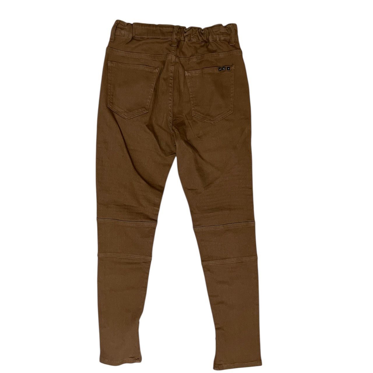 Japanese Brand Japanese Brand Cook Jeans Cyber Punk Moto Pants Size US 30 / EU 46 - 3 Thumbnail