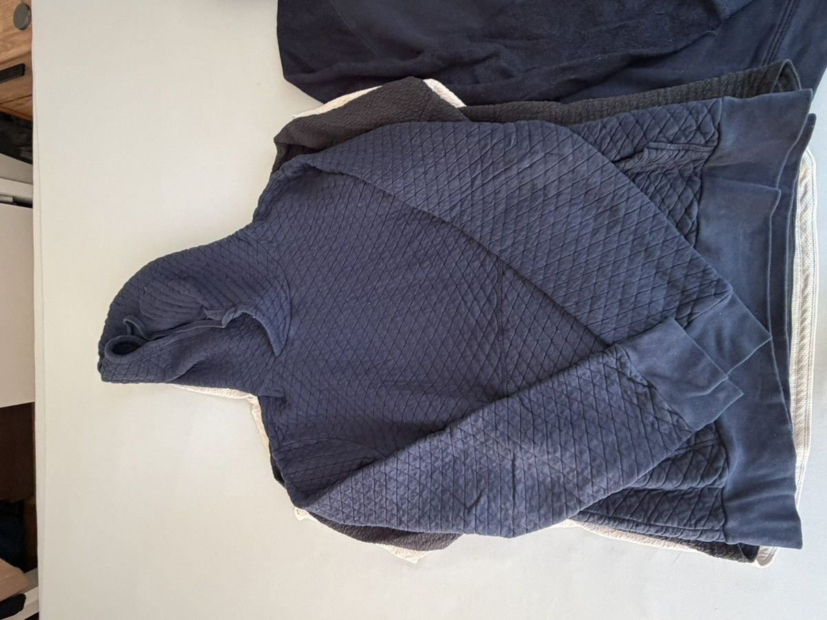 Nike Men’s S-M hoodie package - Nike & Velvet Size US S / EU 44-46 / 1 - 7 Thumbnail