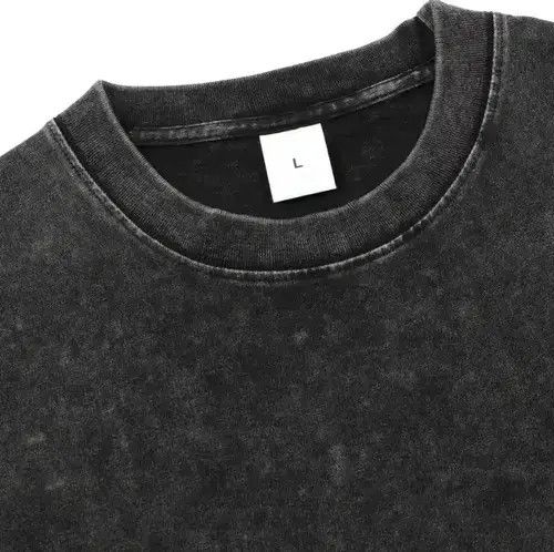Japanese Brand VINTAGE WASHED RAPPER TEE- BUNDLE PRICE Size US L / EU 52-54 / 3 - 2 Thumbnail