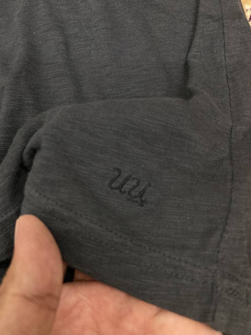 Undercover × Uniqlo uniqlo x undercover japanese brand tee nice design Size US L / EU 52-54 / 3 - 8 Thumbnail
