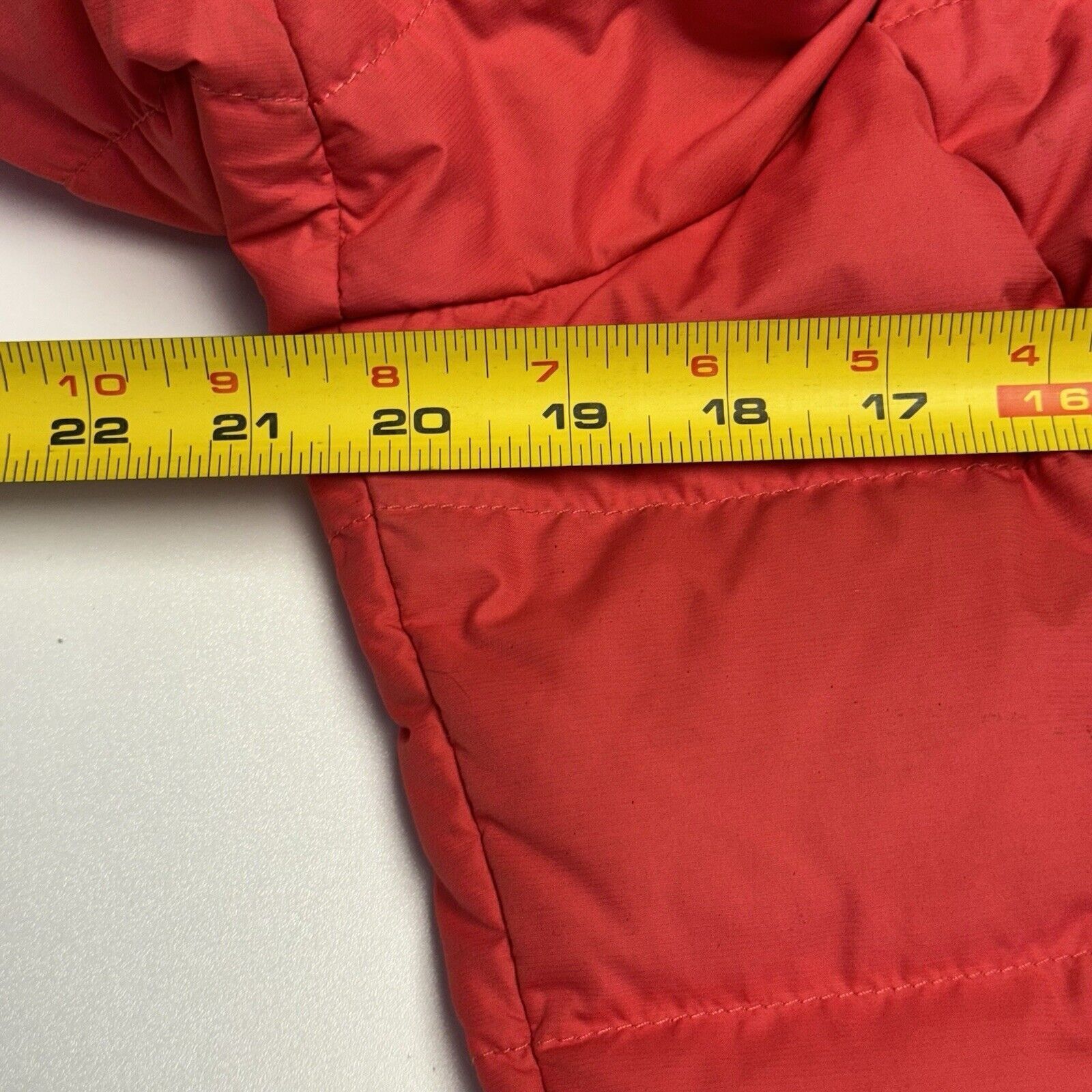 The North Face Vintage The North Face 700 Goose Down Jacket Womens Medium P Size M / US 6-8 / IT 42-44 - 16 Thumbnail