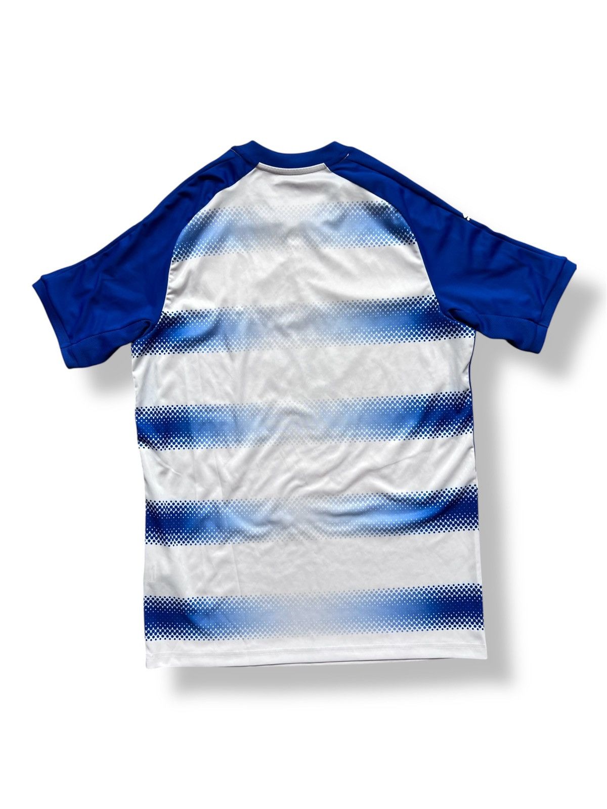 Puma 2018/2019 Puma Reading Home Soccer Jersey Men’s Blue Size M Size US M / EU 48-50 / 2 - 2 Thumbnail