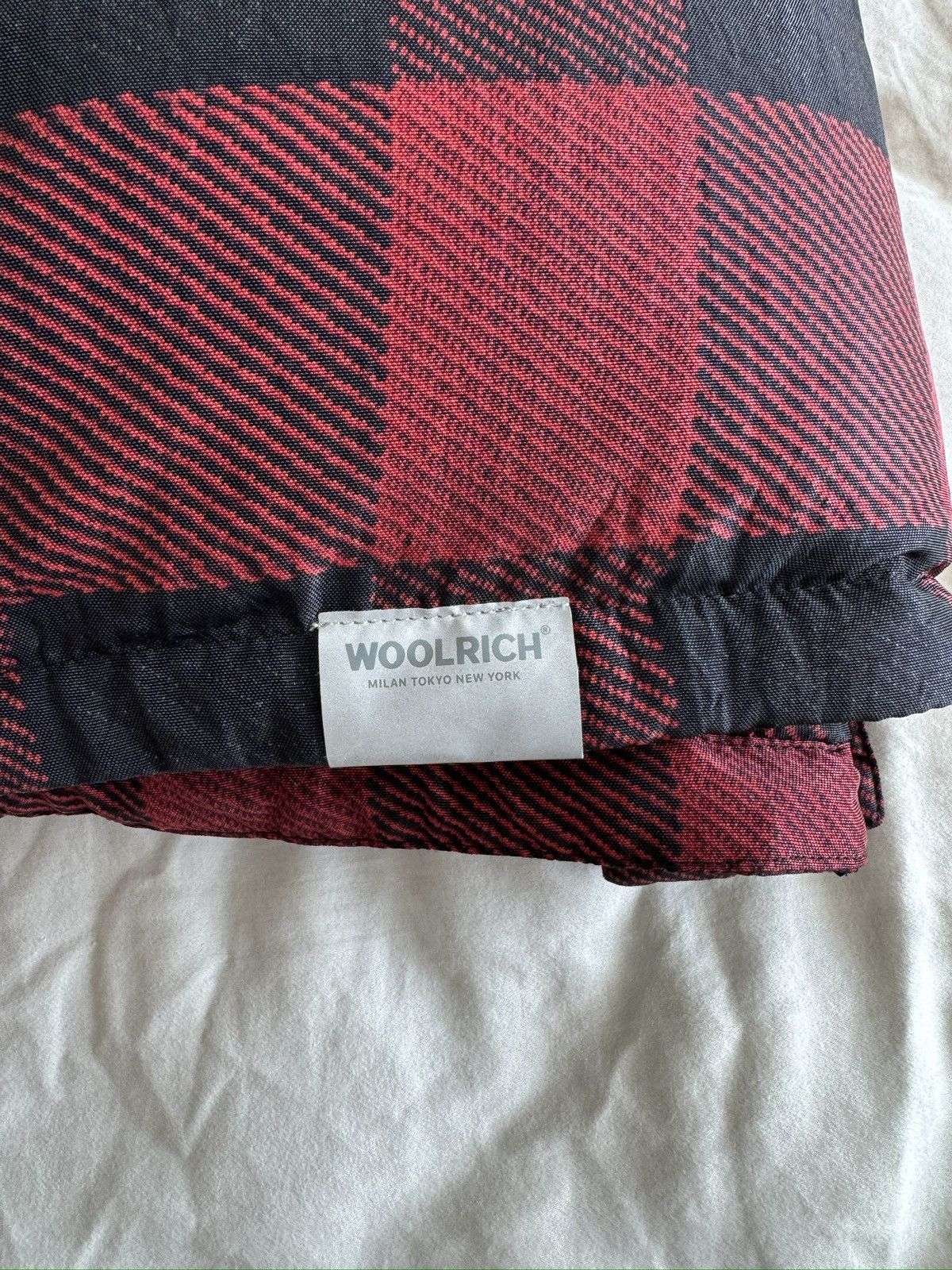 Private White V.C. × Todd Snyder $1298 Todd Snyder x Woolrich Black Label Down Puffer Jacket Size US S / EU 44-46 / 1 - 9 Thumbnail