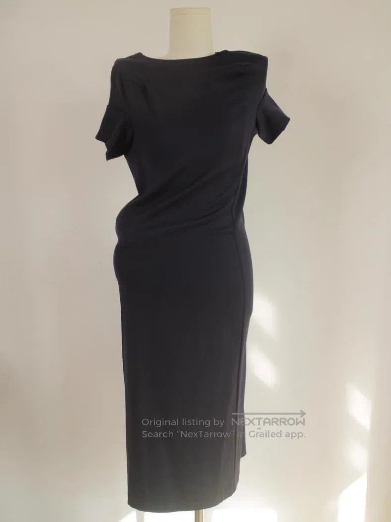 Comme des Garcons Comme Des Garcons Dress Size M / US 6-8 / IT 42-44 - 2 Thumbnail