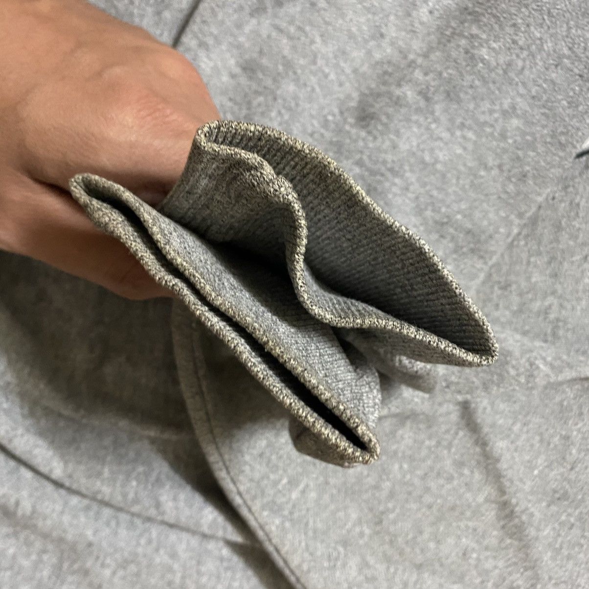 Converse × Vintage Vintage 90's Converse crewneck sweatshirts embroidery Size US L / EU 52-54 / 3 - 13 Thumbnail