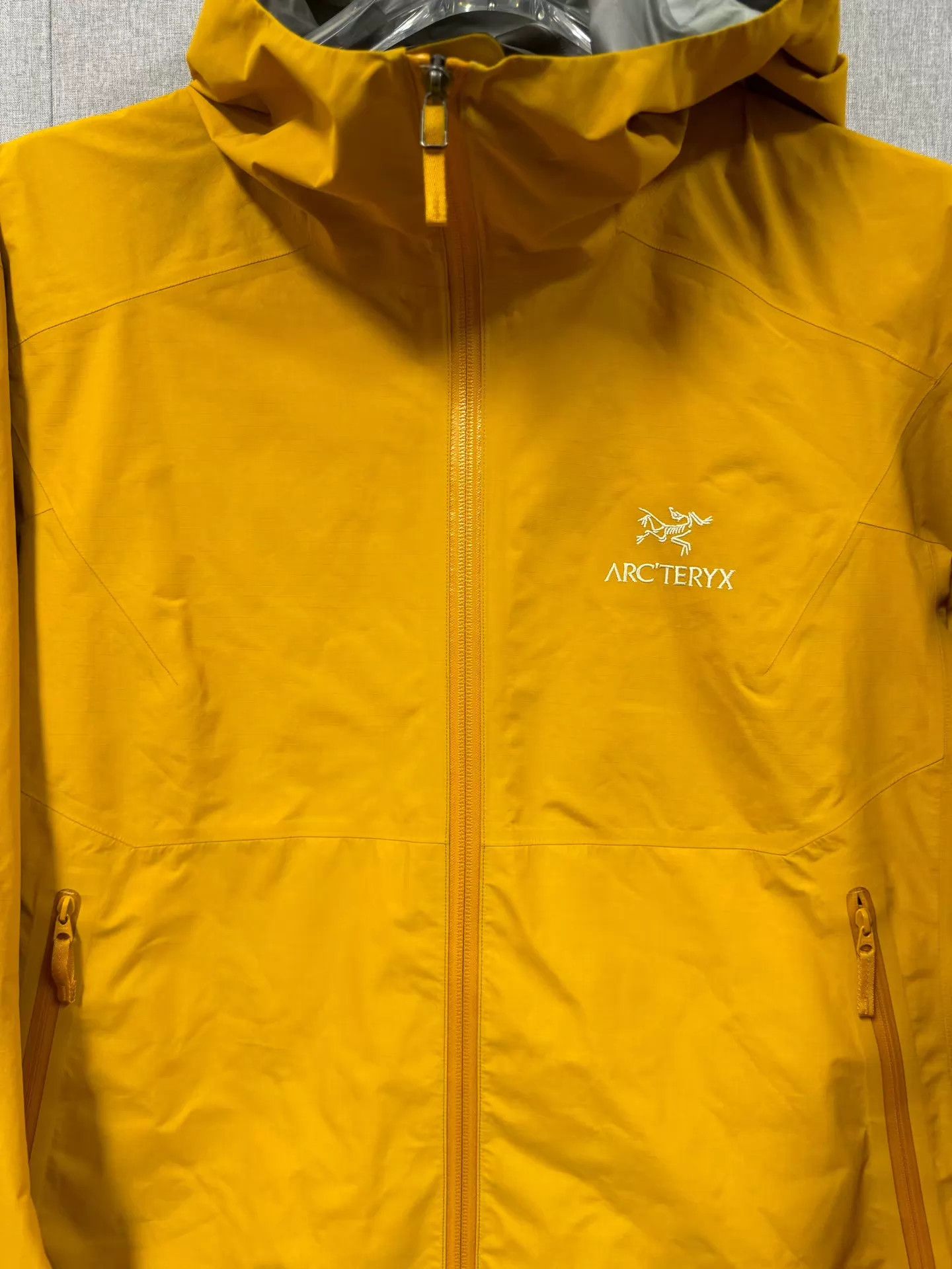 Arc'teryx Arc'teryx Zeta SL Women's Yellow XL Near New Size XL / US 12-14 / IT 48-50 - 6 Thumbnail