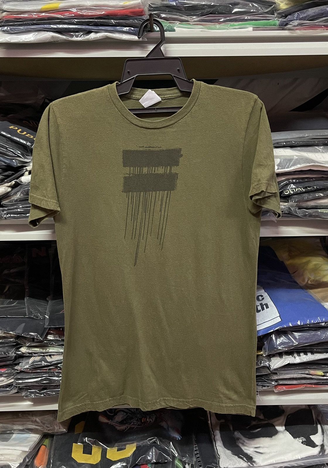 Band Tees Band Tees U2 360 Tour🔥🔥🔥 Size US M / EU 48-50 / 2 - 1 Thumbnail