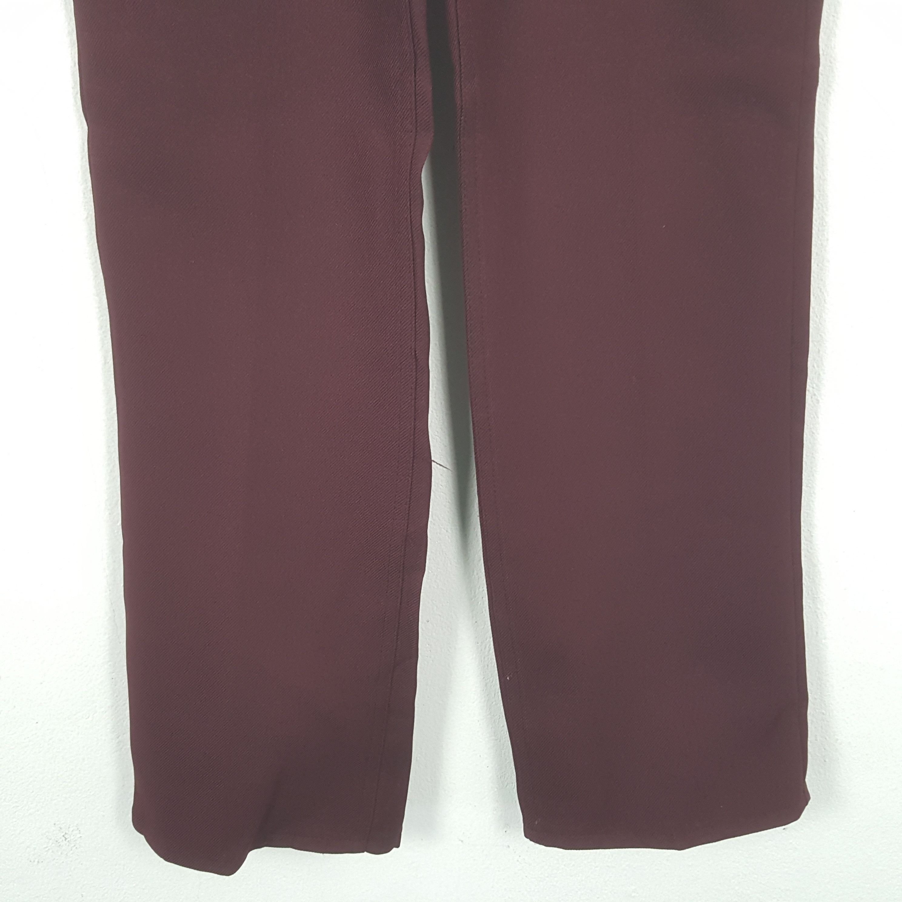 Levi's Vintage Levi's Casual Style Denim Pants Size US 31 - 3 Thumbnail