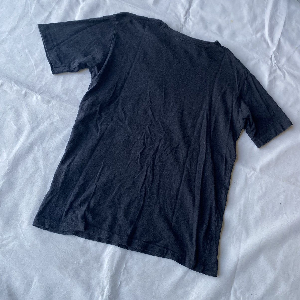 45rpm × Japanese Brand × Vintage Vintage 45Rpm Tees Size US M / EU 48-50 / 2 - 9 Thumbnail
