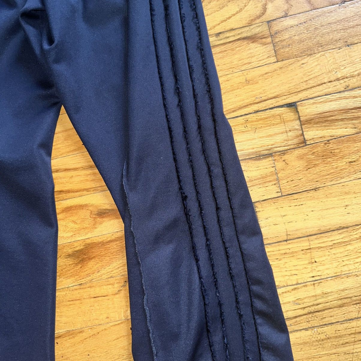 Other 8division track pants Size 27" / US 4 / IT 40 - 3 Thumbnail