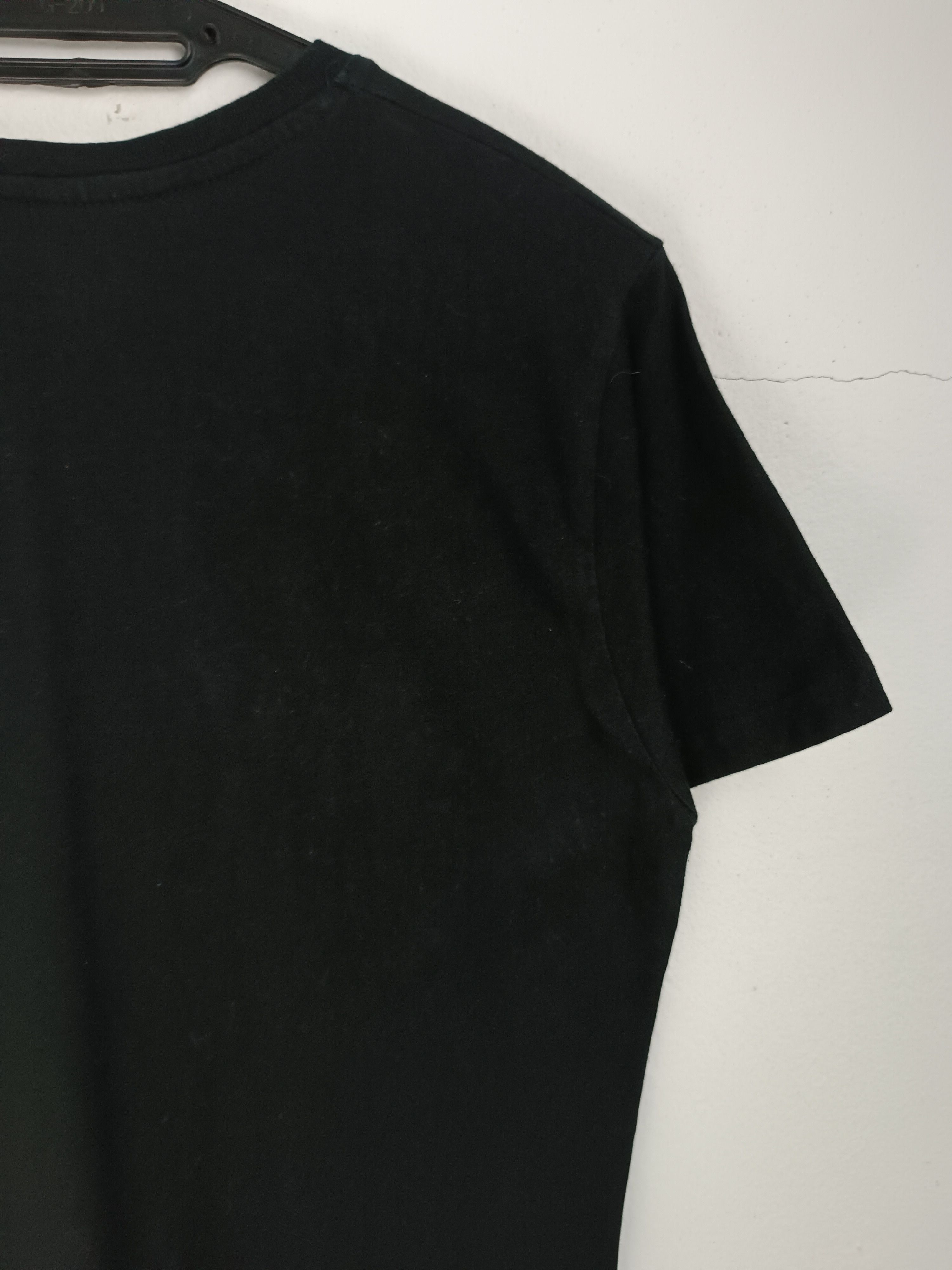 Other VINTAGE BLACK LIVES MATTER BLM PROTEST HUMANITY TEE Size US M / EU 48-50 / 2 - 12 Thumbnail
