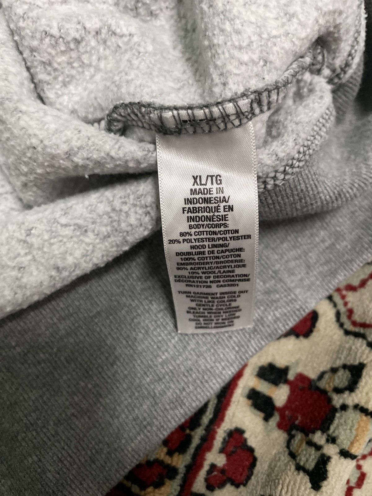 Aeropostale AÉROPOSTALE Size XL / US 12-14 / IT 48-50 - 2 Thumbnail