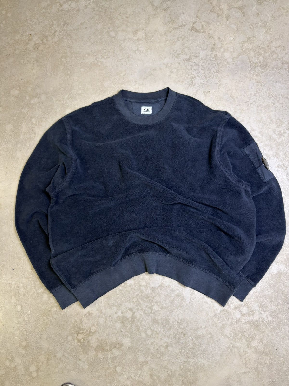 C.P. Company c.p company Size US XXL / EU 58 / 5 - 1 Thumbnail