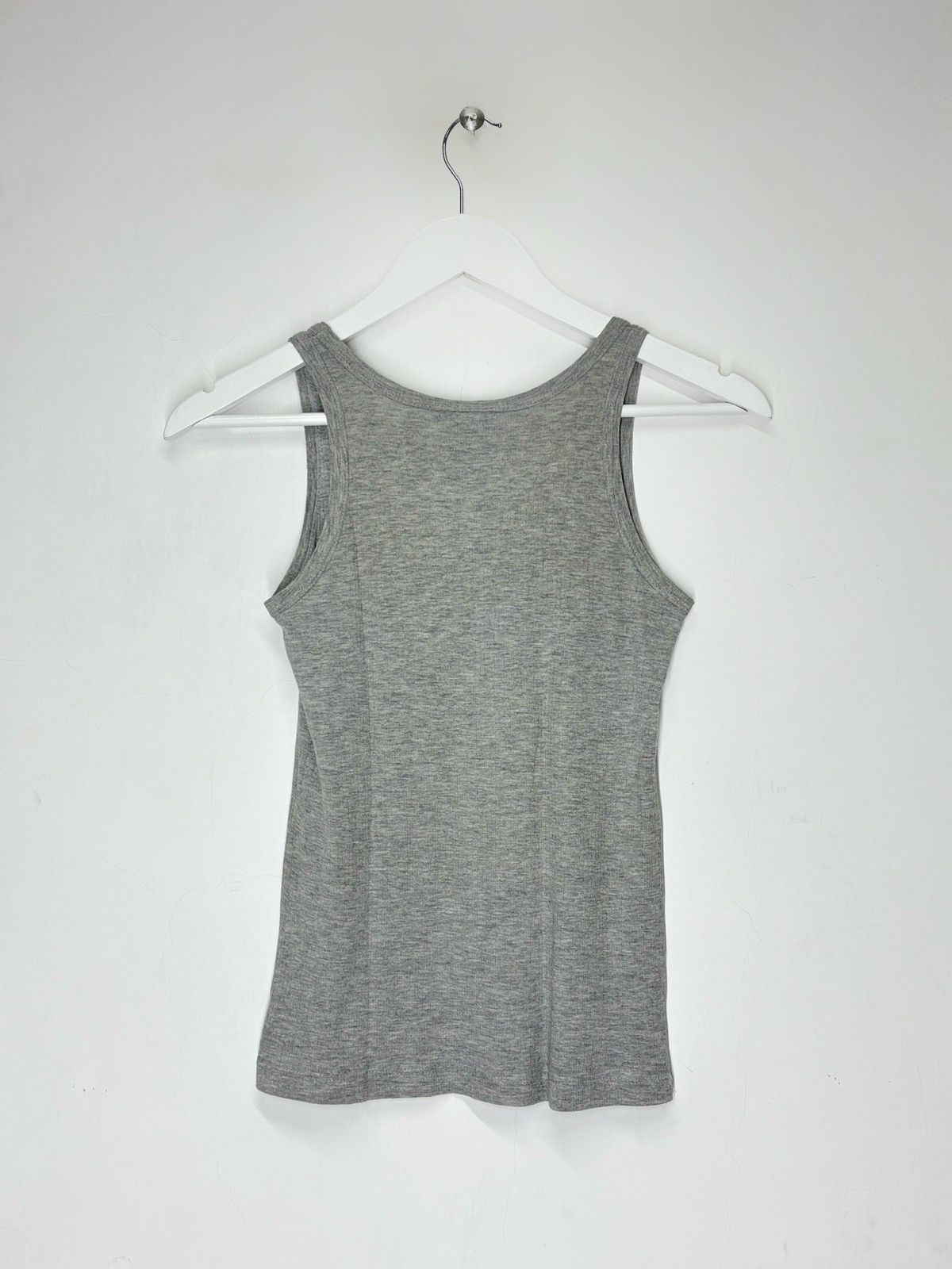 Stussy 00’s STUSSY One World One Love Guy Rare Retro Y2K Tank Top Size US XS / EU 42 / 0 - 2 Thumbnail