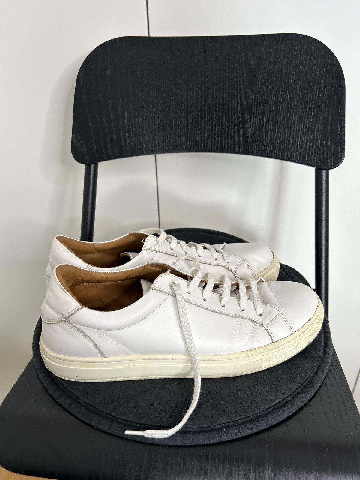 Boggi Boggi sneakers Size US 12 / EU 45 - 1 Thumbnail