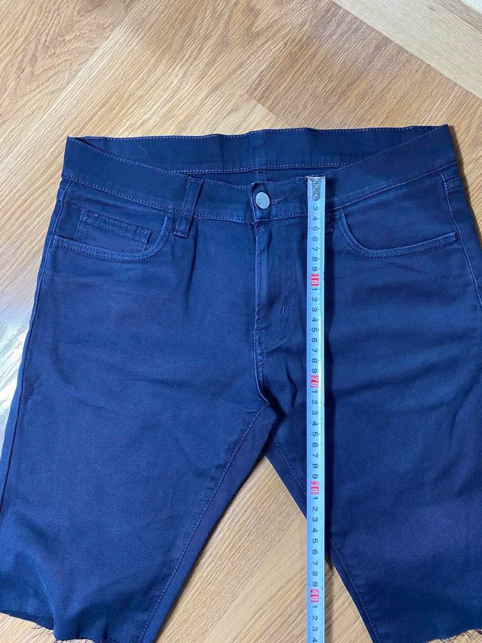 Carhartt Vintage Carhartt Cargo Shorts Y2K Size US 31 - 14 Thumbnail
