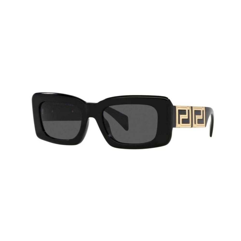 Versace NEW VERSACE VE4444U-10873-54 Havana Size ONE SIZE - 1 Thumbnail