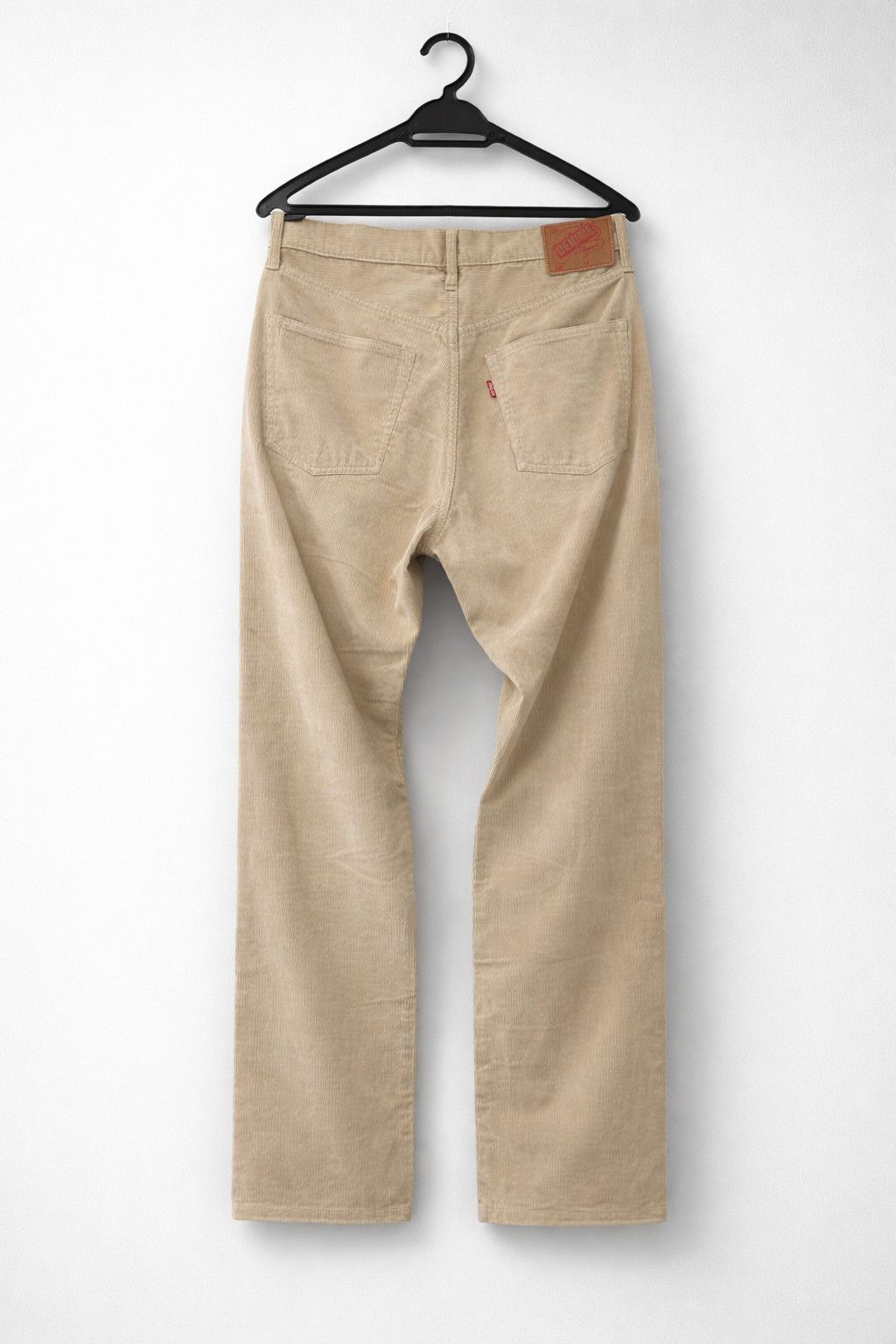 Denime “OSAKA FIVE” DENIME JAPAN CORDUROY Size US 32 / EU 48 - 1 Thumbnail