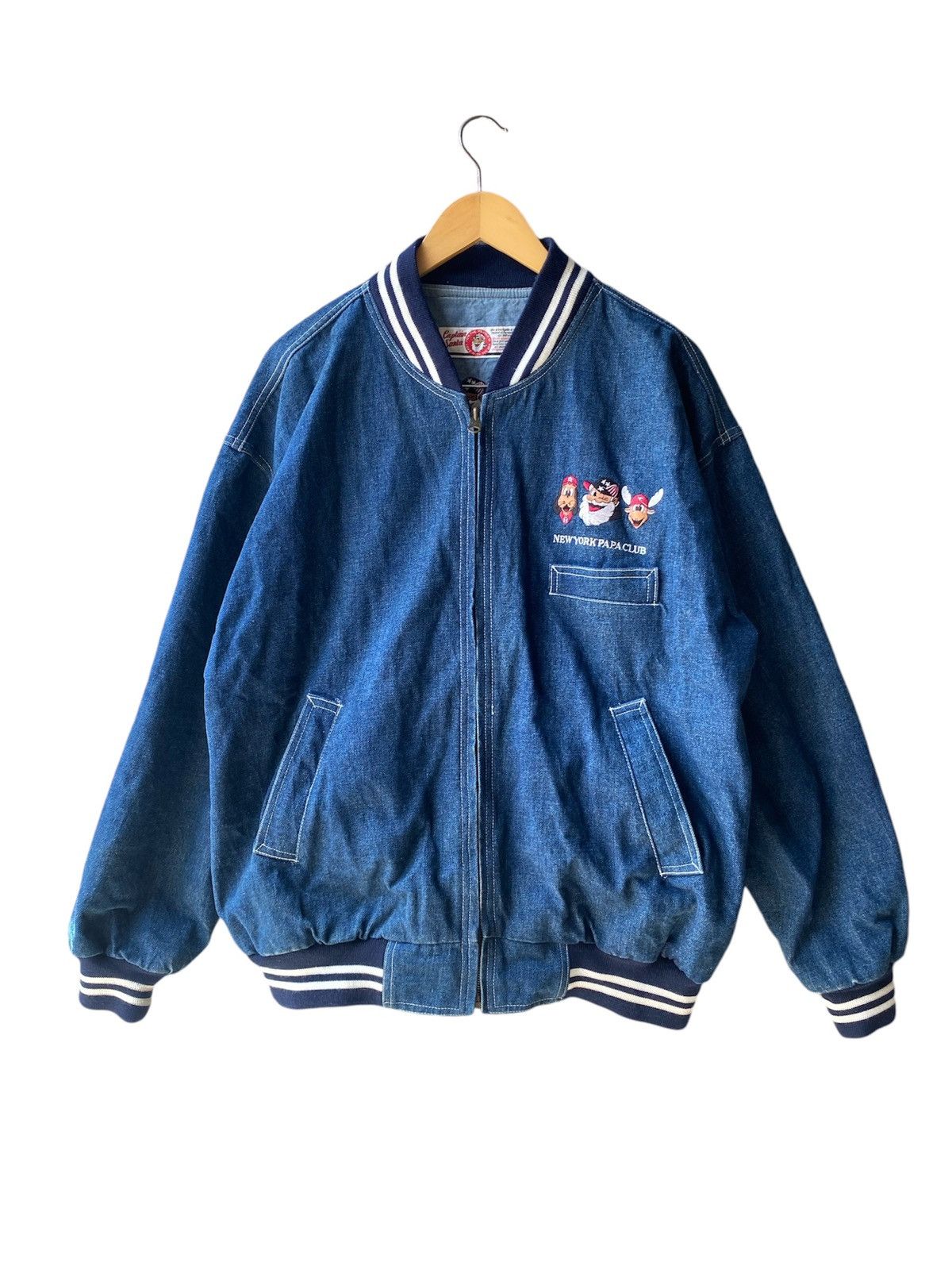 Captain Santa | Grailed