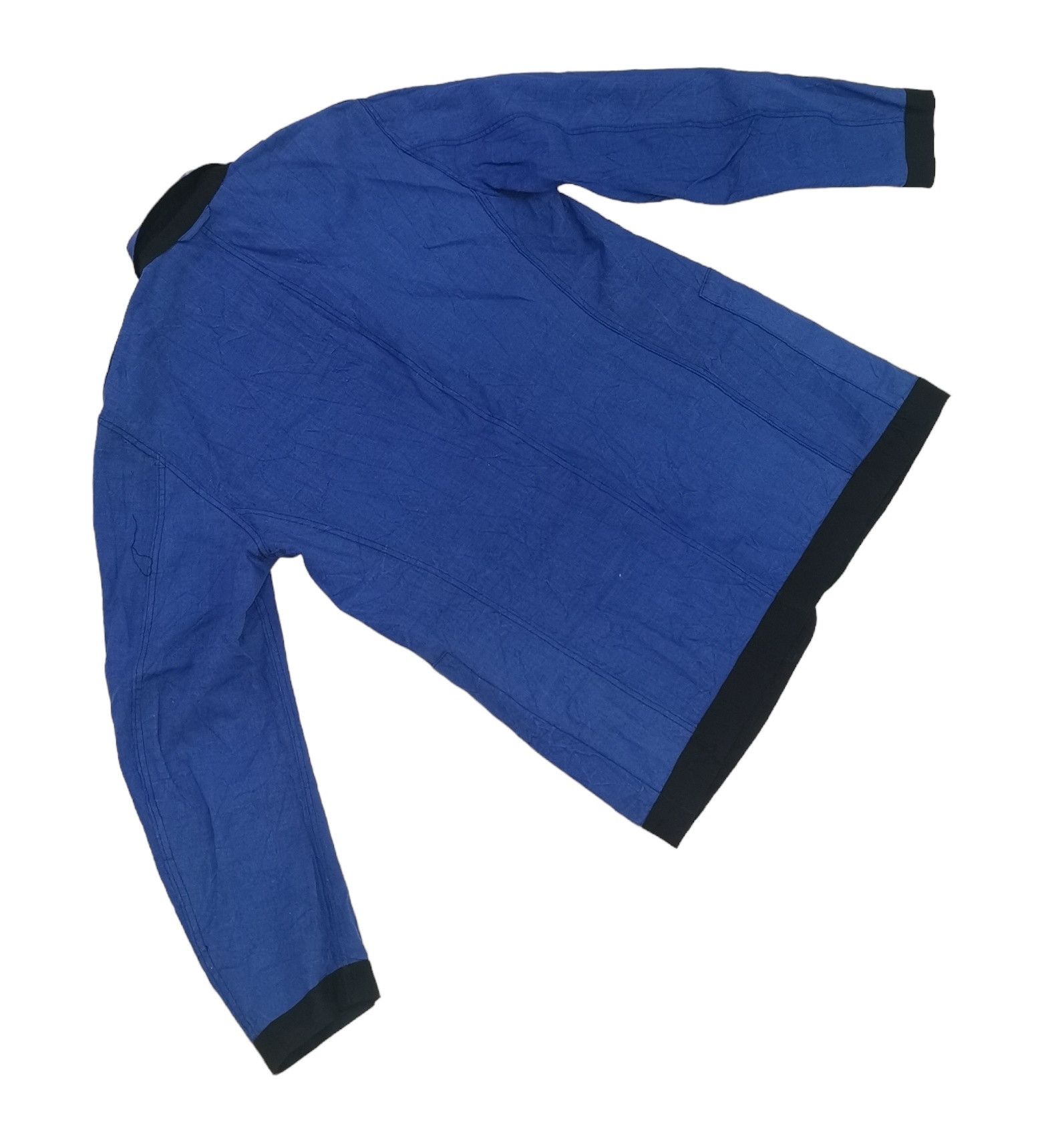Issey Miyake Issey Miyake Men Reversible Jacket Size US M / EU 48-50 / 2 - 11 Thumbnail