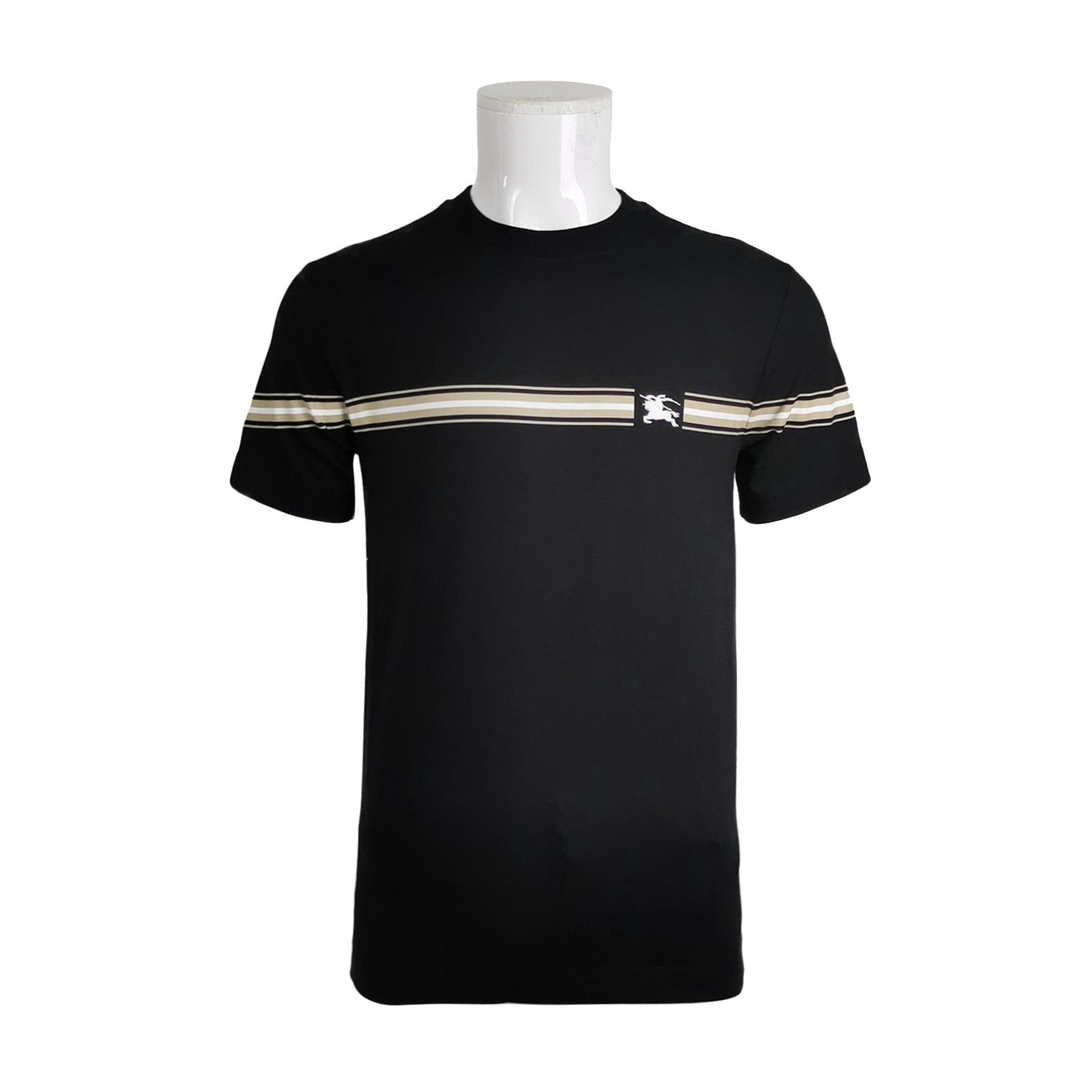 Burberry Burberry Men xs Short Sleeve Shirts Size US XS / EU 42 / 0 - 1 Thumbnail