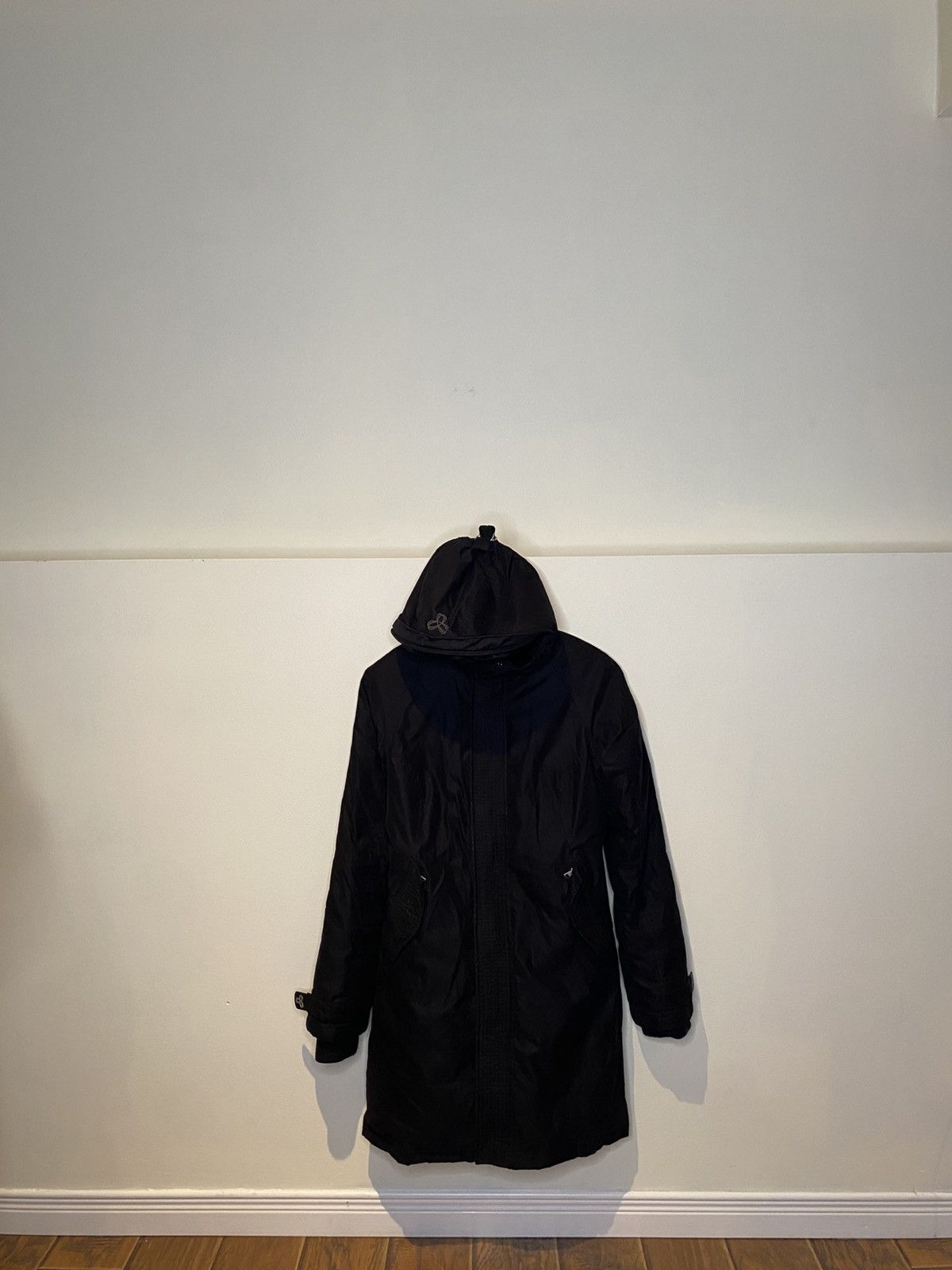 Aritzia Aritzia TNA Summit Parka Size XS / US 0-2 / IT 36-38 - 4 Thumbnail