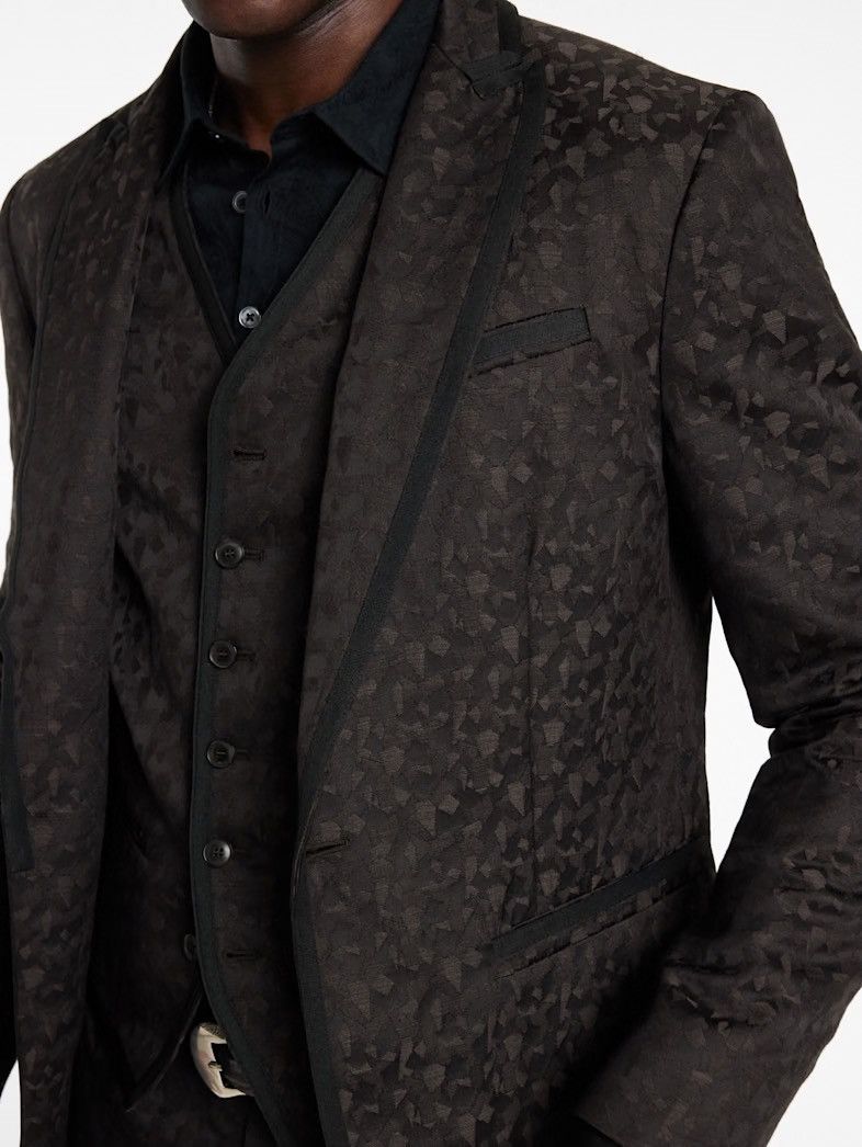 John Varvatos Wallace Jacket and Pants EU 50 USA 40 Size 40R - 5 Thumbnail