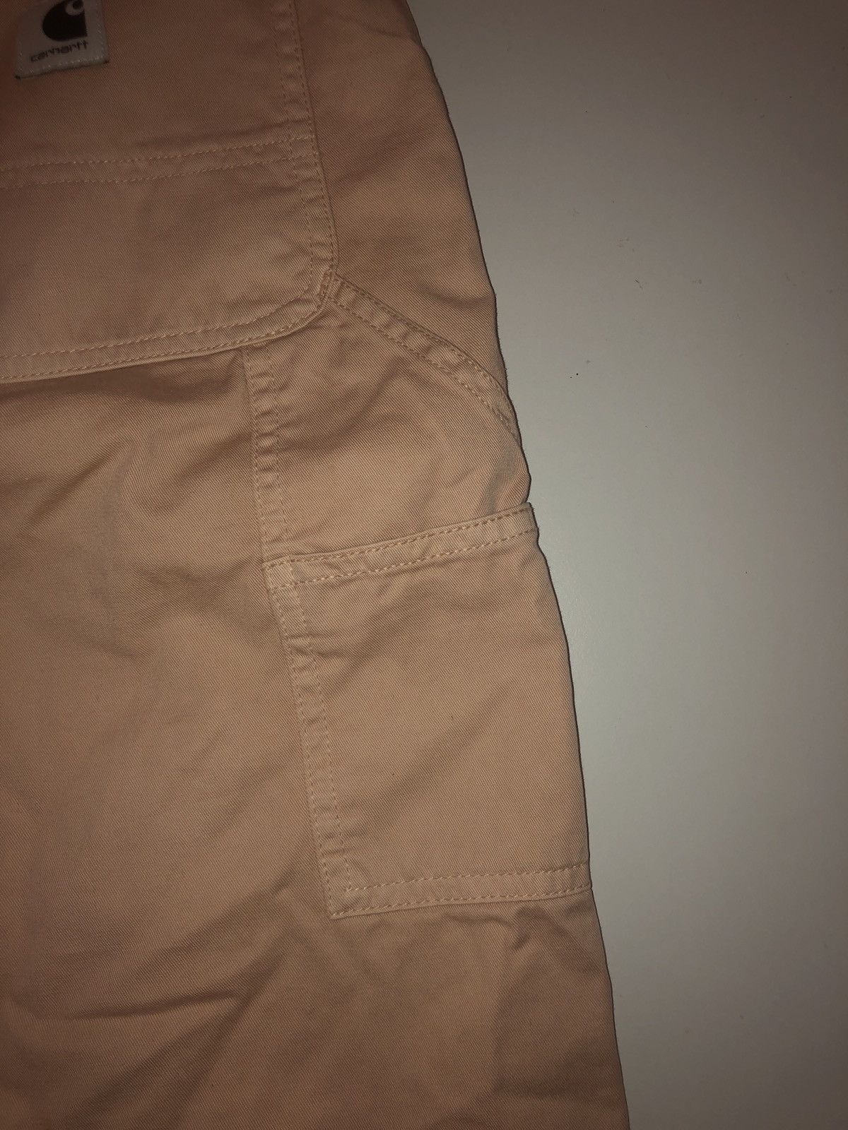 Carhartt Carhartt Pants Size US 27 - 5 Thumbnail