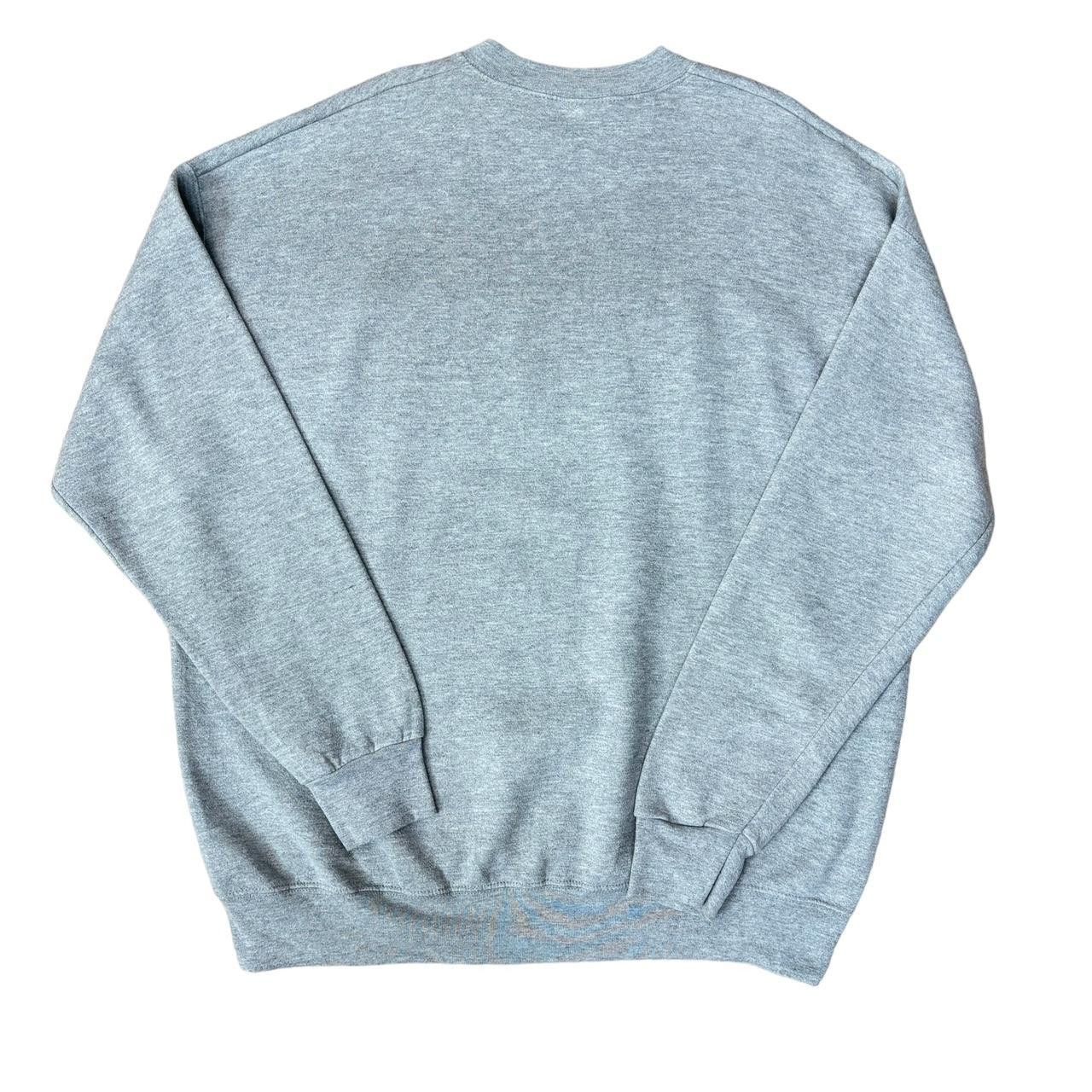 NFL × Vintage Vintage American Football champions sweater size: 2XL Size US XXL / EU 58 / 5 - 4 Thumbnail