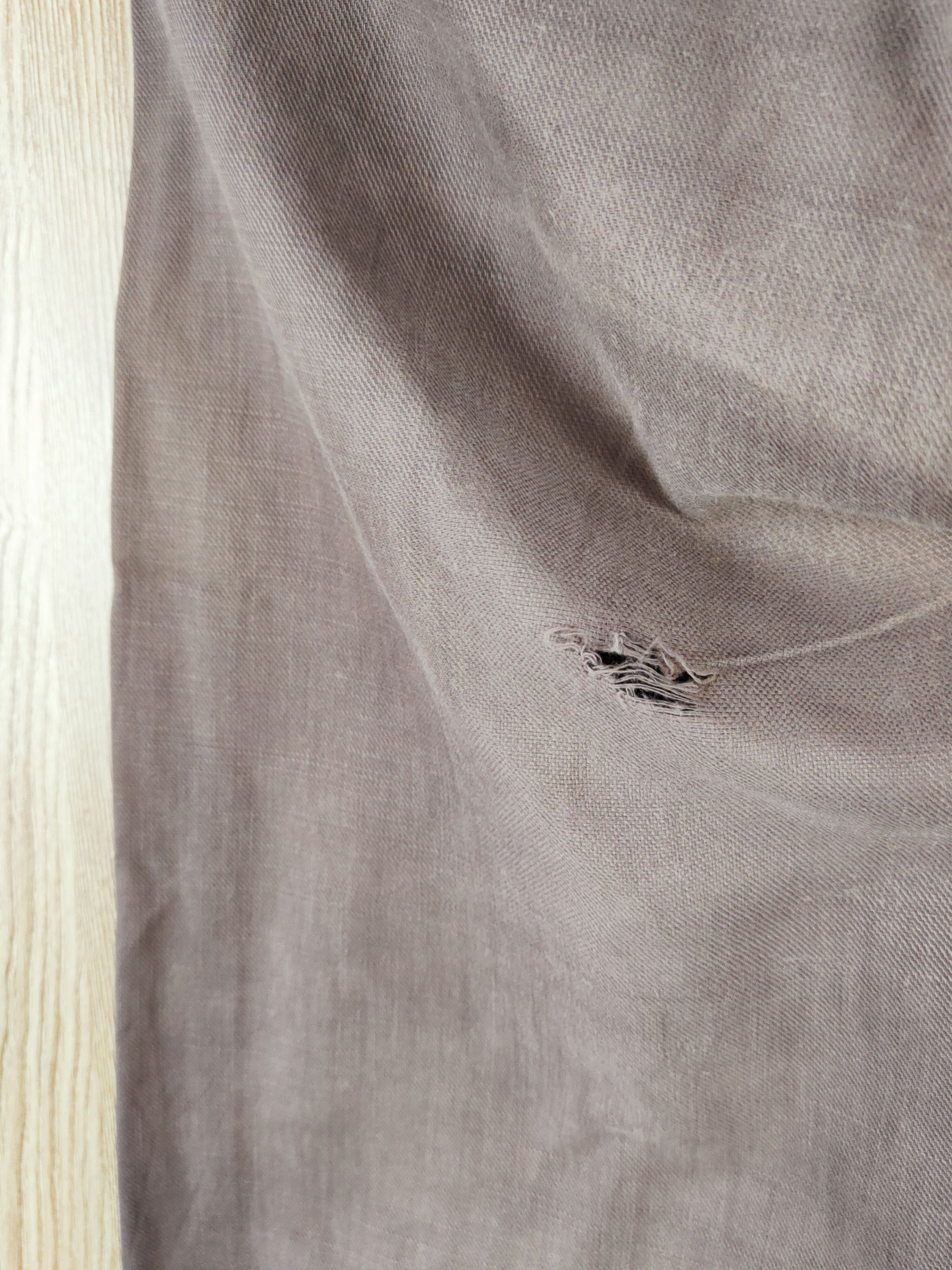 Surplus Research Blueway-Surplus Dark Purple Jogger Pants #W709 Size US 34 / EU 50 - 8 Thumbnail