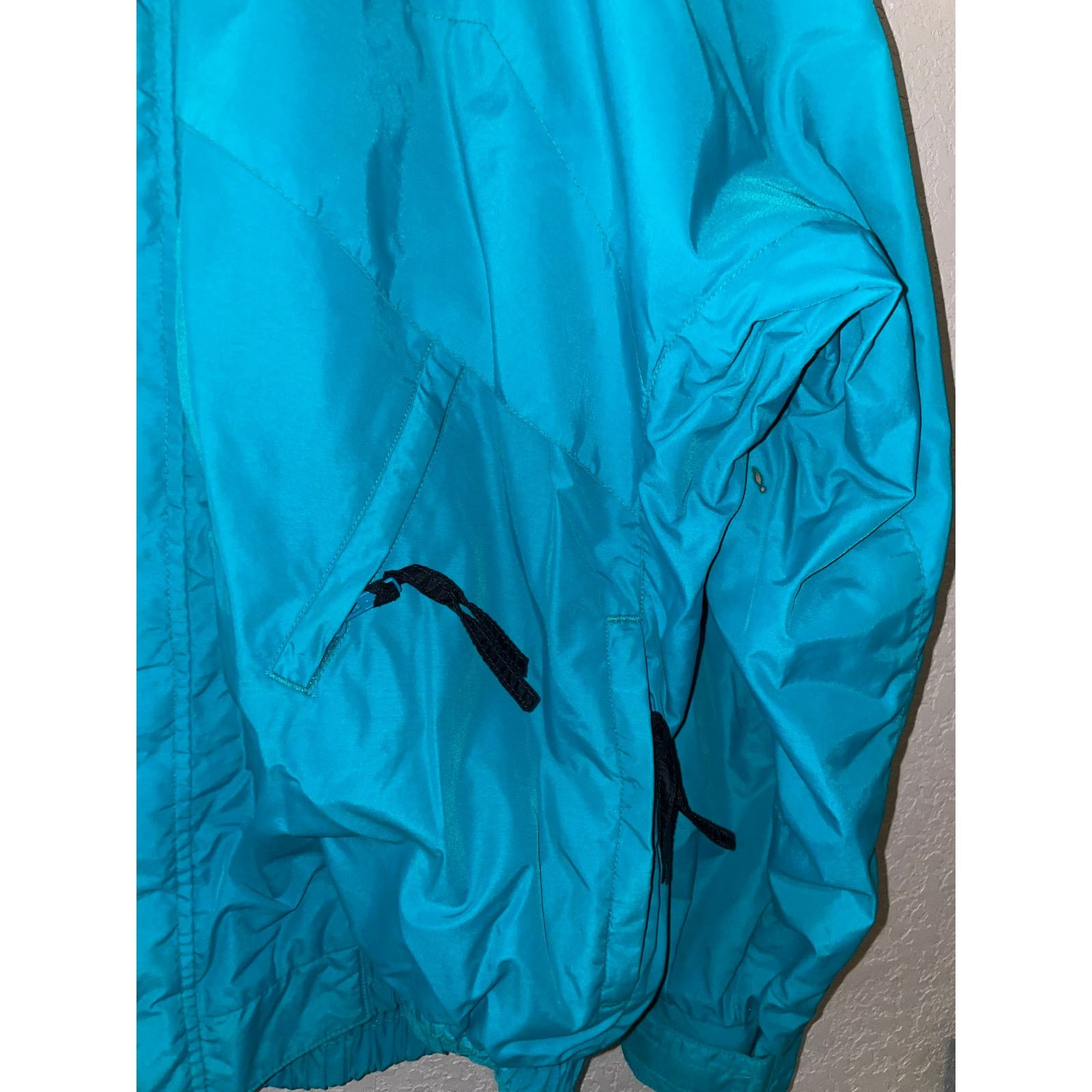 Columbia Columbia Radial Sleeve Jacket Blue Ski Winter Whirlibird M Size US M / EU 48-50 / 2 - 4 Thumbnail