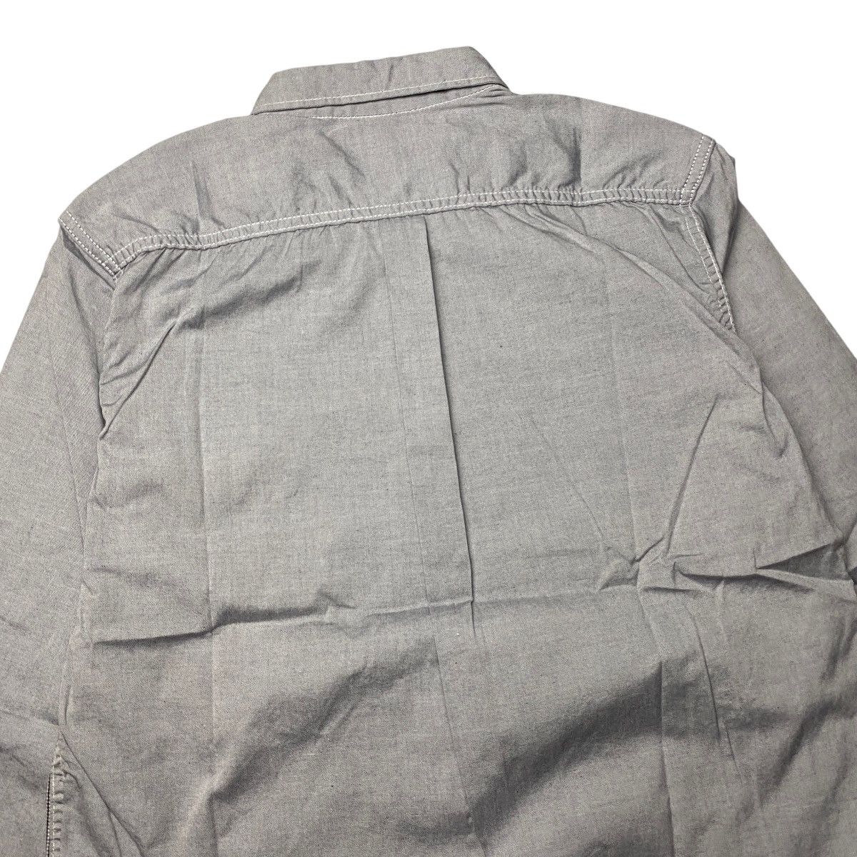 Comme des Garcons Homme Plus Comme Des Garcons Homme SS10 Shirts Size US M / EU 48-50 / 2 - 6 Thumbnail