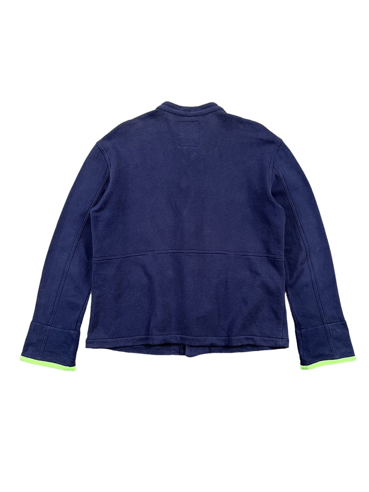Undercover SS2000 Undercover Chinese Traditional Cotton Jacket Size US M / EU 48-50 / 2 - 2 Thumbnail