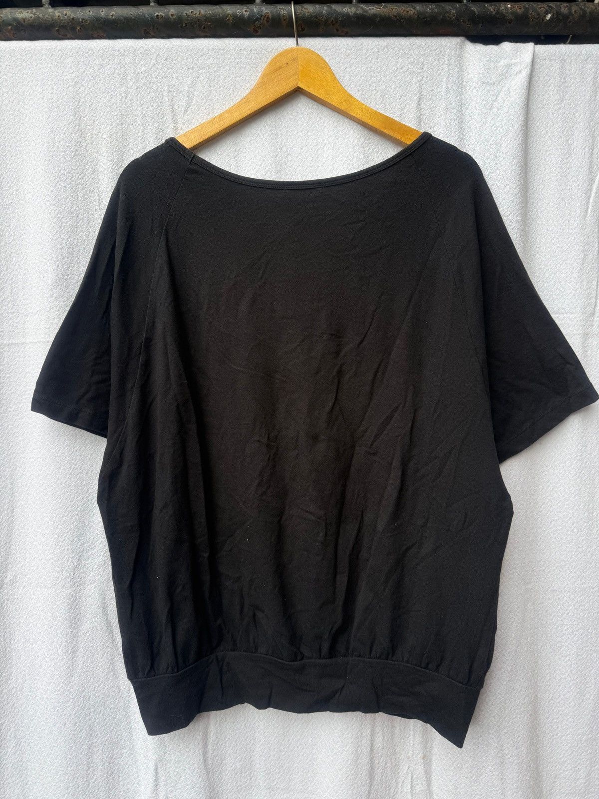 20471120 Sky bomber britania flags can you see future tee Size US L / EU 52-54 / 3 - 2 Thumbnail