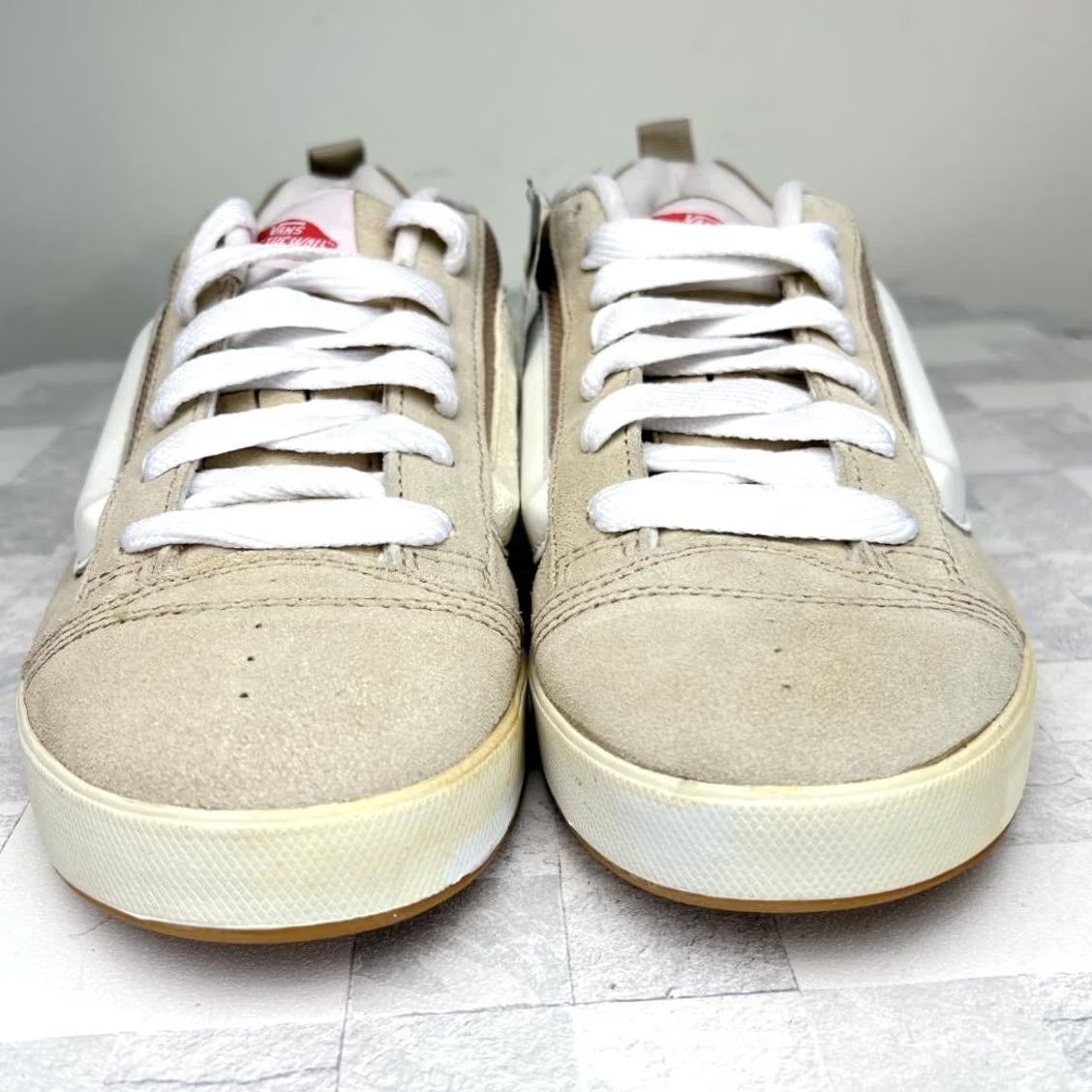 Vans Vans Knu-Skool Sneaker Men 9.0US LTD Original Coll Dead Stock Vhtf Nuke Cool Size US 9 / EU 42 - 2 Thumbnail