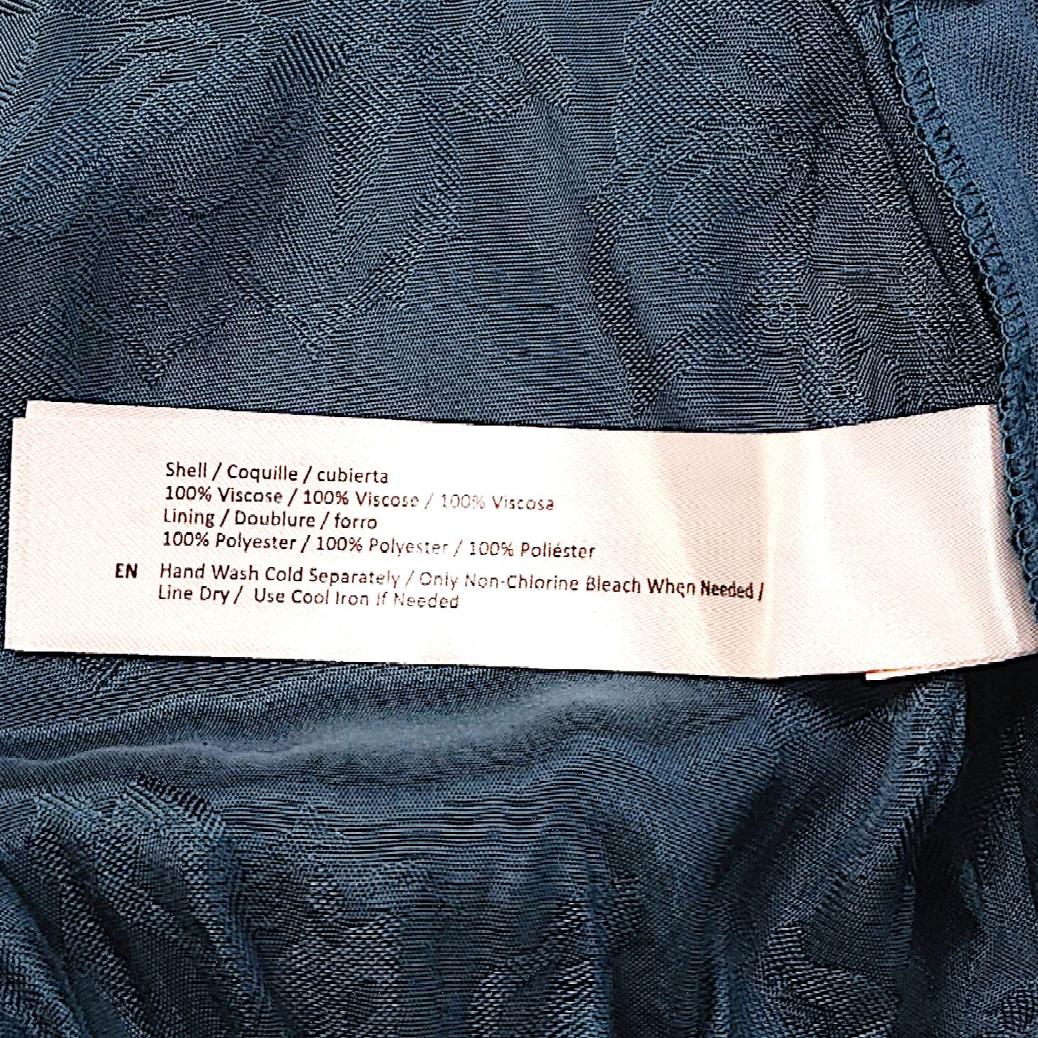 Other NWT Band of the Free Camille Crossover Crop Top Sz. XS [2] Size XS / US 0-2 / IT 36-38 - 8 Thumbnail