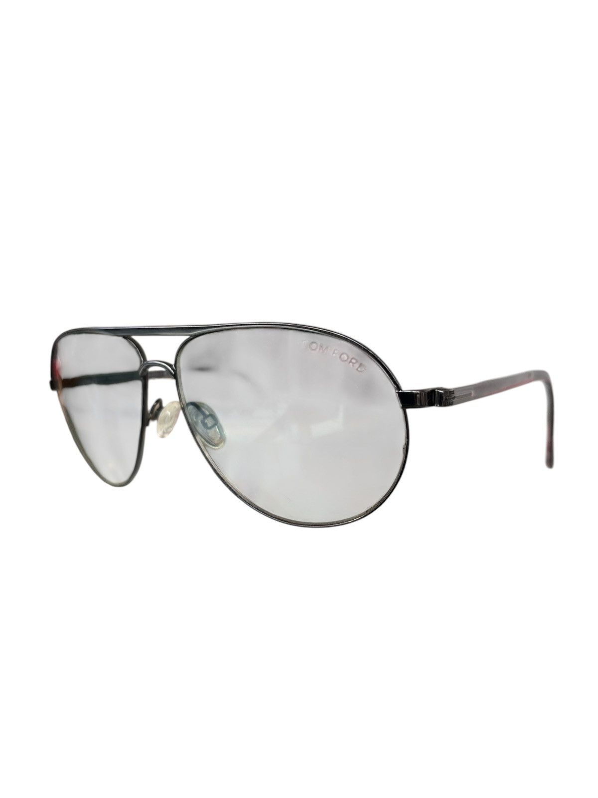 Tom Ford James Bond Aviator Marko Sunglasses TF144 Size ONE SIZE - 2 Thumbnail