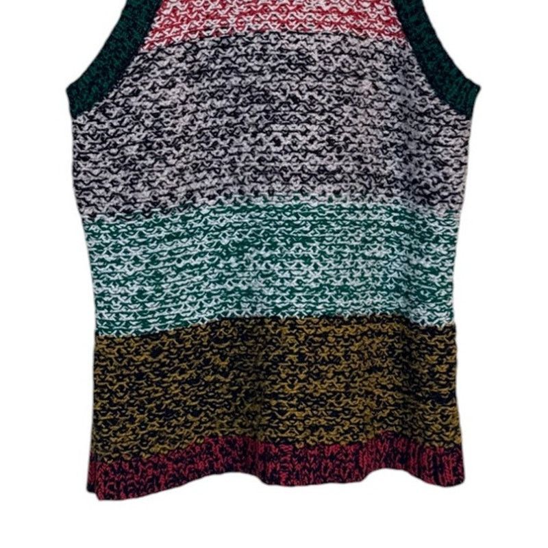 Anthropologie Anthropologie Maeve Sweater Women Medium Harmony Sleeveless Size M / US 6-8 / IT 42-44 - 3 Thumbnail
