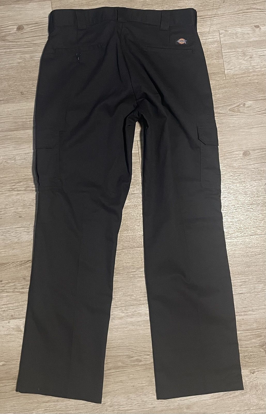 Dickies Dickies Twill Cargo Pants Size US 36 / EU 52 - 2 Thumbnail