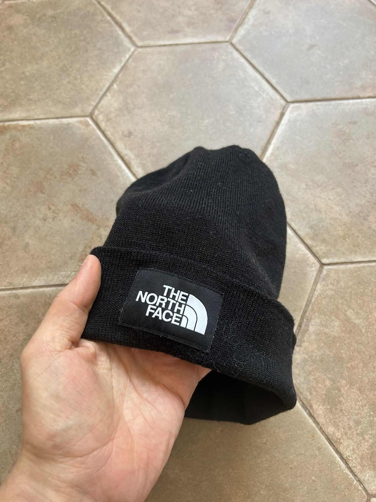 The North Face THE NORTH FACE HAT Size ONE SIZE - 2 Thumbnail