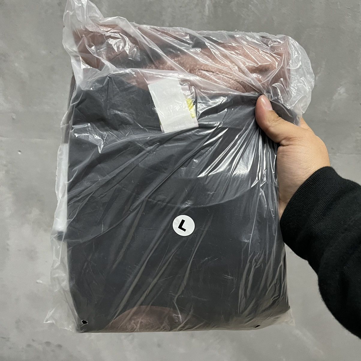 WWE Exclusive WestsideGunn 4thrope Virgil Abloh Mysterious Tee Size US M / EU 48-50 / 2 - 6 Thumbnail