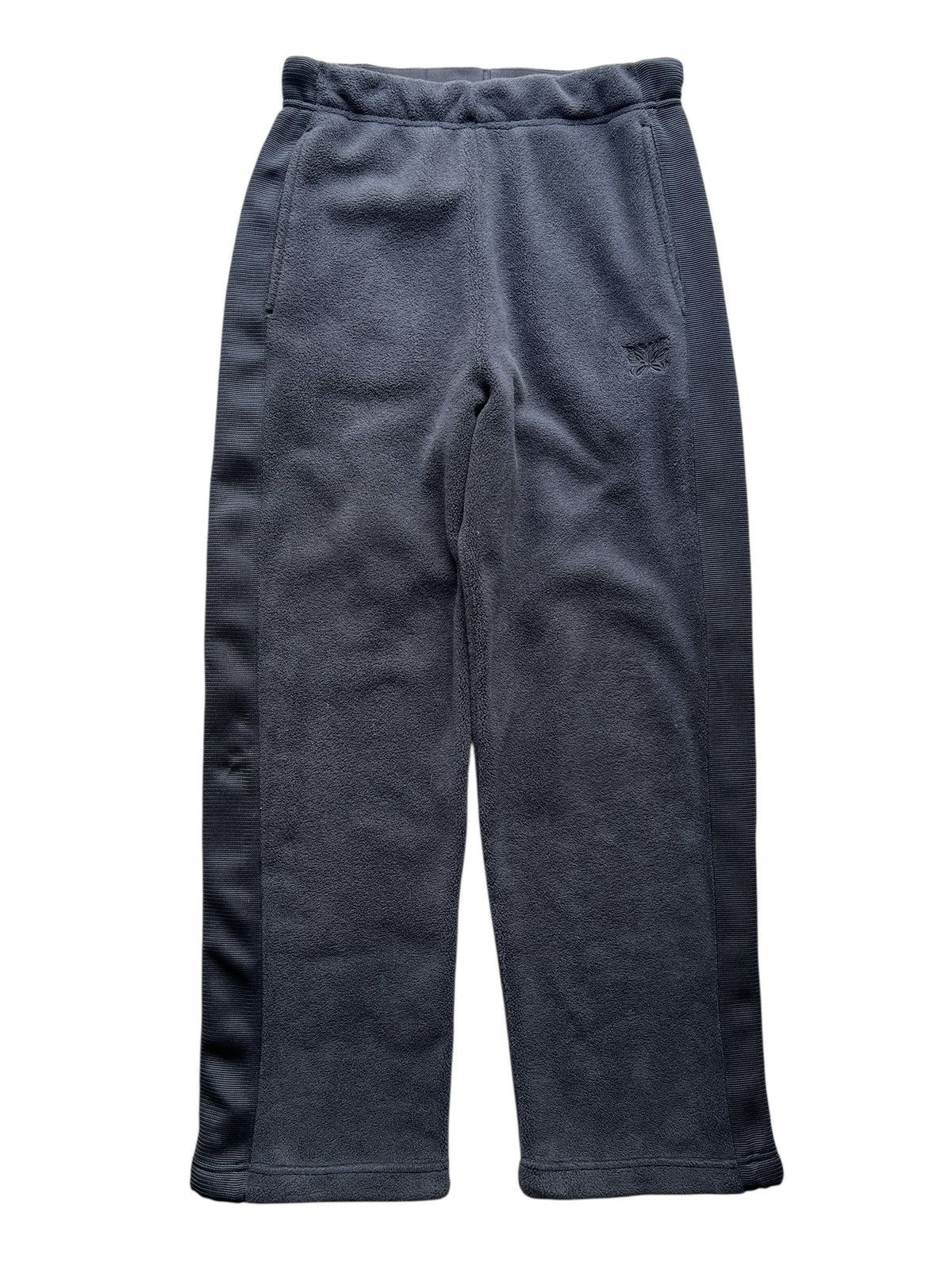 Needles Needles x Uniqlo Fleece Pants Size US 30 / EU 46 - 2 Thumbnail