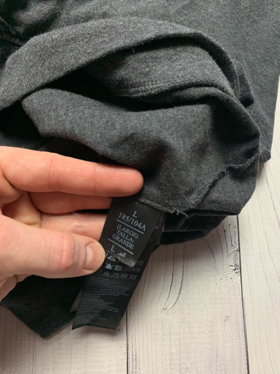 Allsaints Allsaints zip up hoodie size L Size US L / EU 52-54 / 3 - 6 Thumbnail